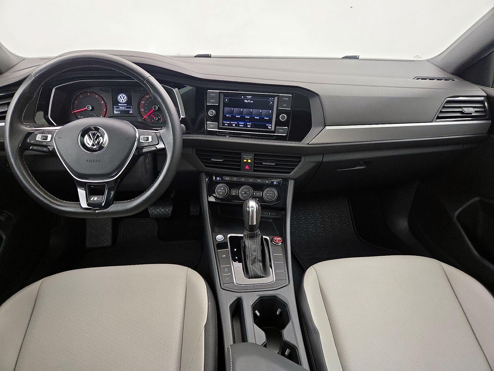 Thumbnail: 2020 Volkswagen Jetta - 9