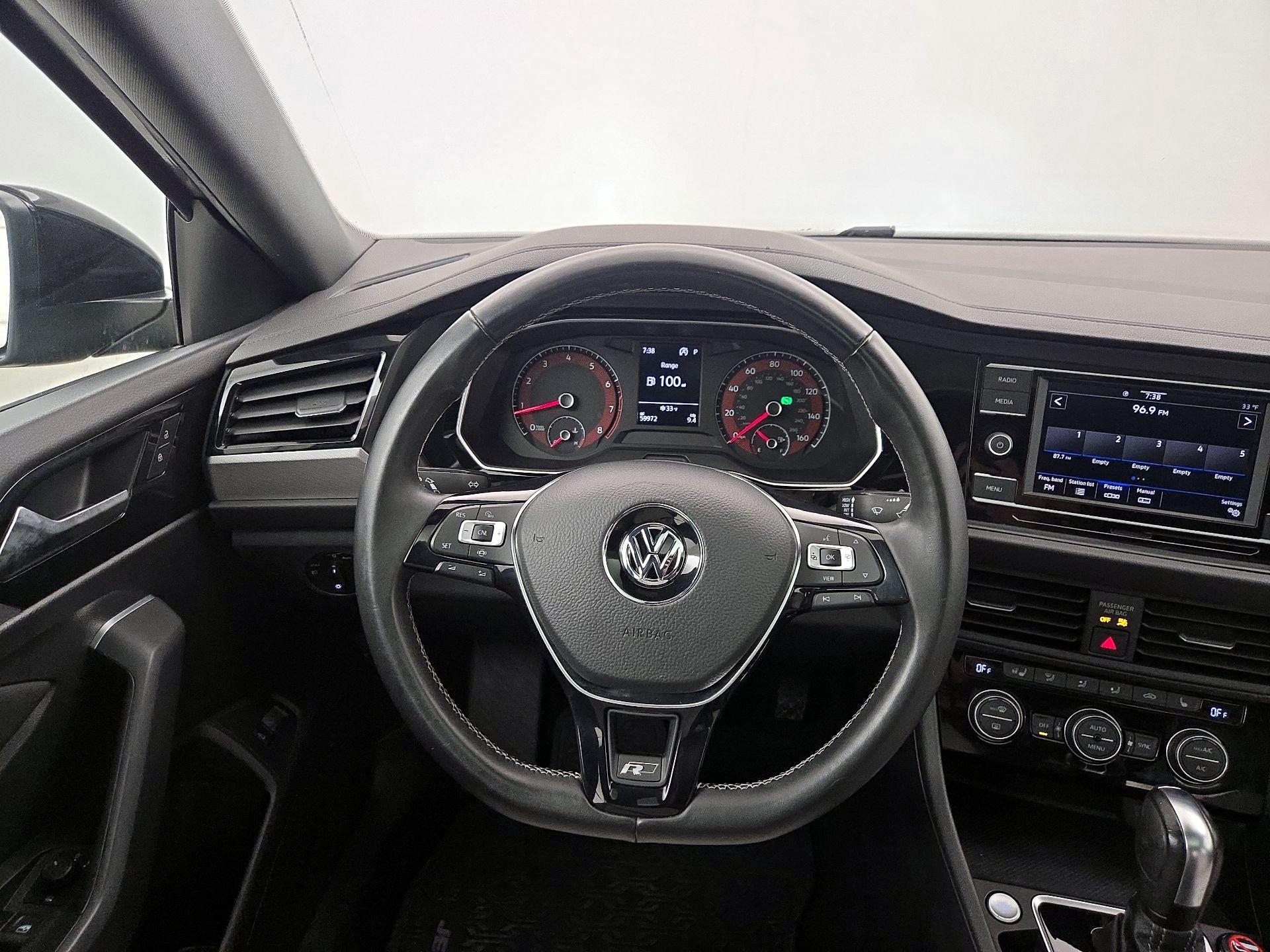 Thumbnail: 2020 Volkswagen Jetta - 10