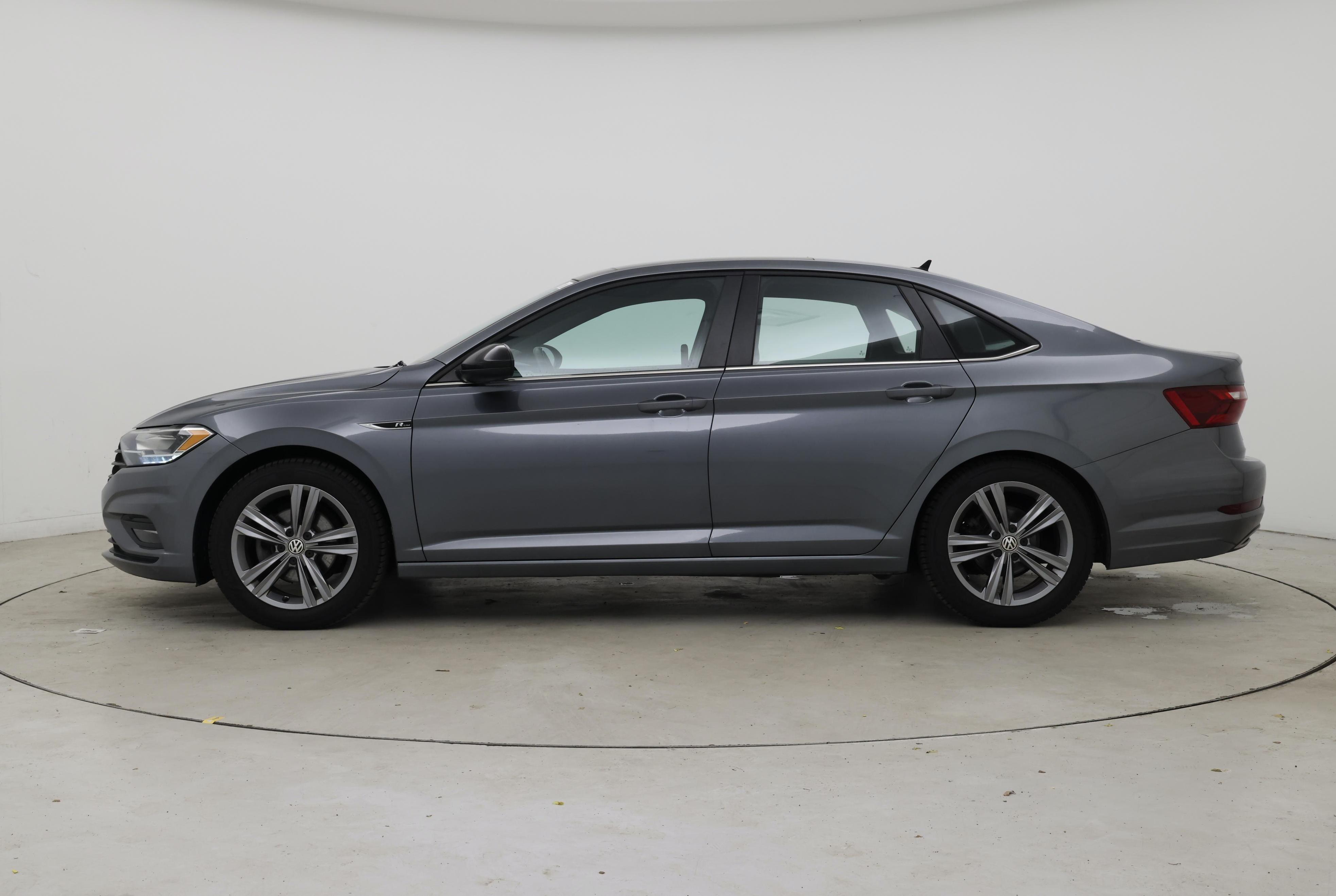 Thumbnail: 2020 Volkswagen Jetta - 3