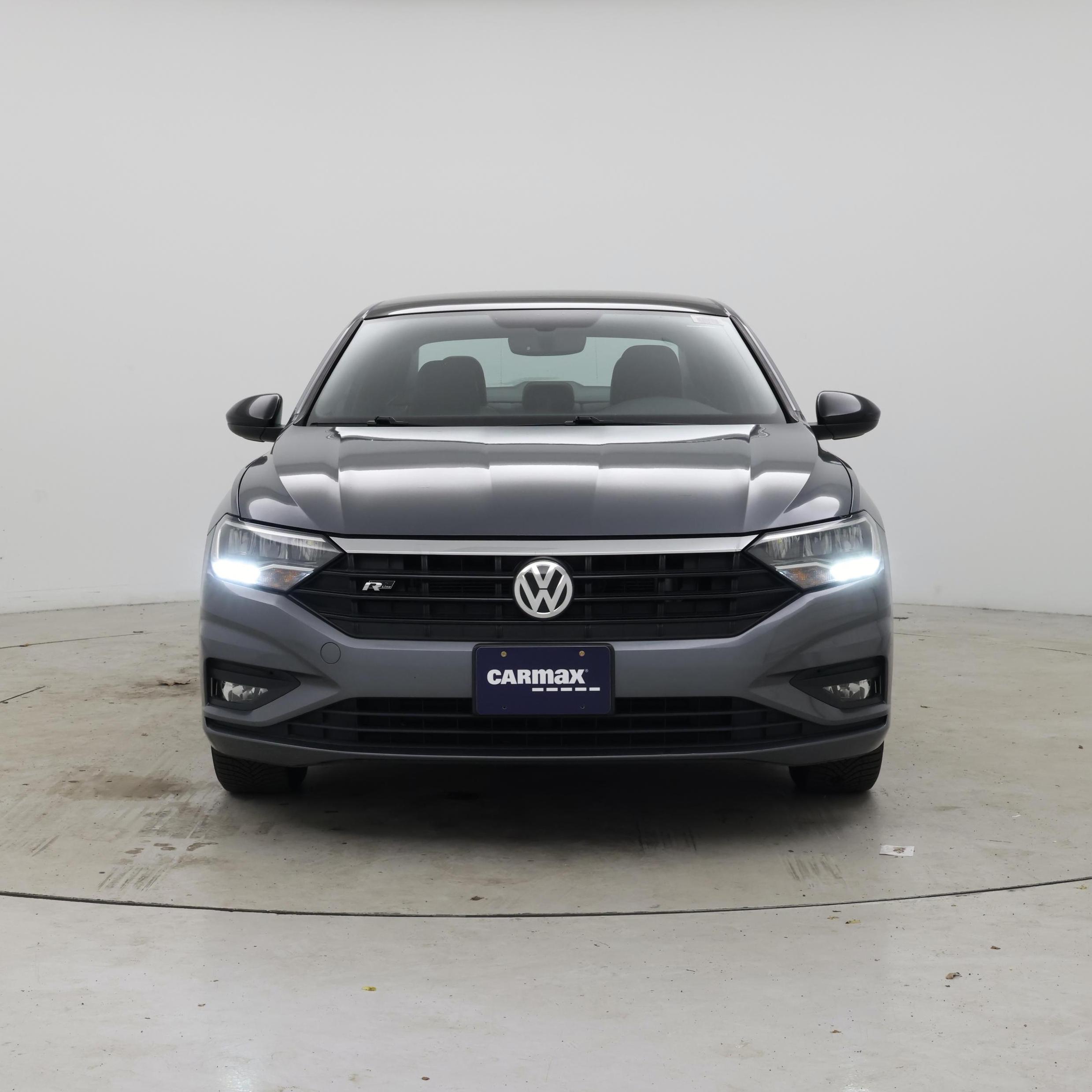 Thumbnail: 2020 Volkswagen Jetta - 5