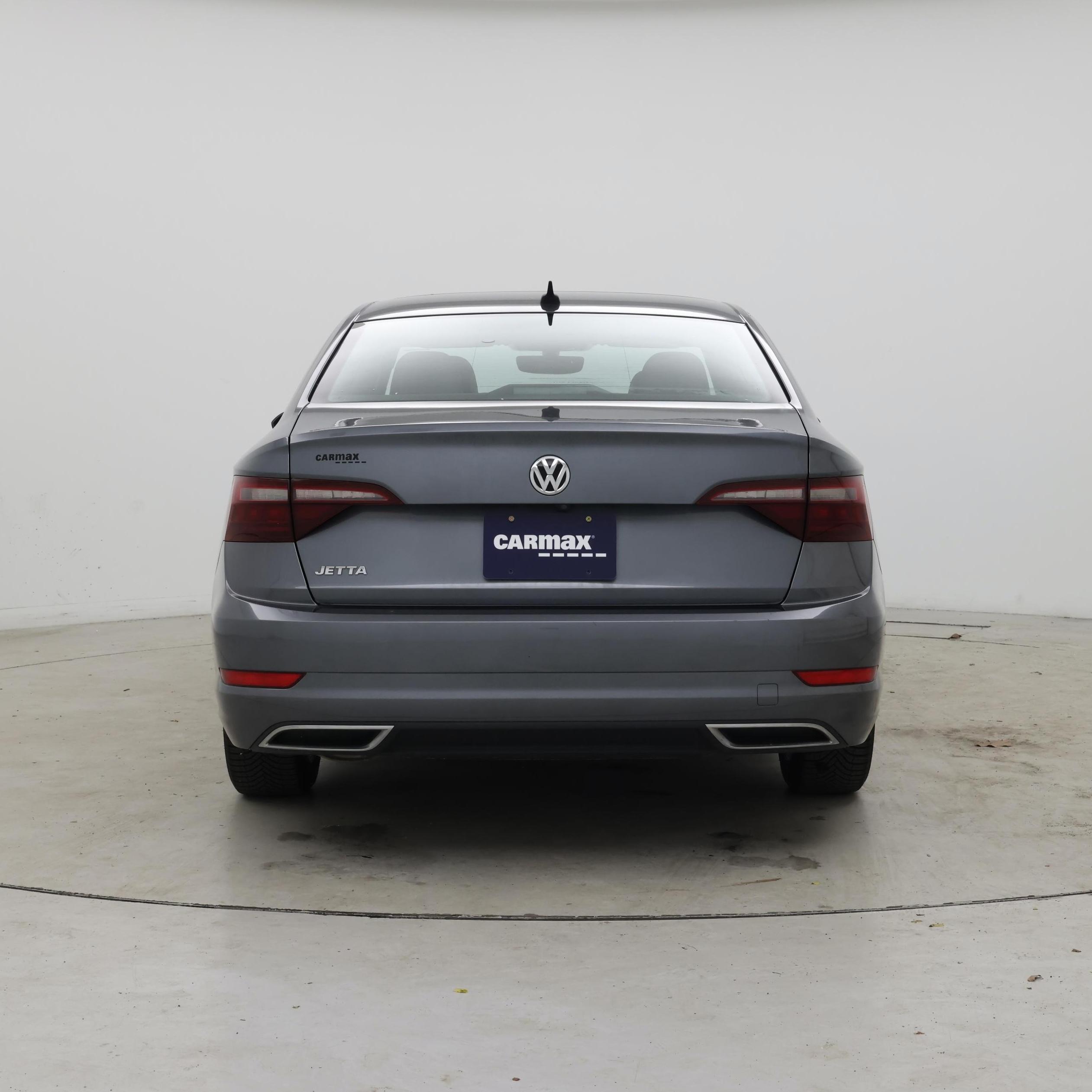 Thumbnail: 2020 Volkswagen Jetta - 6