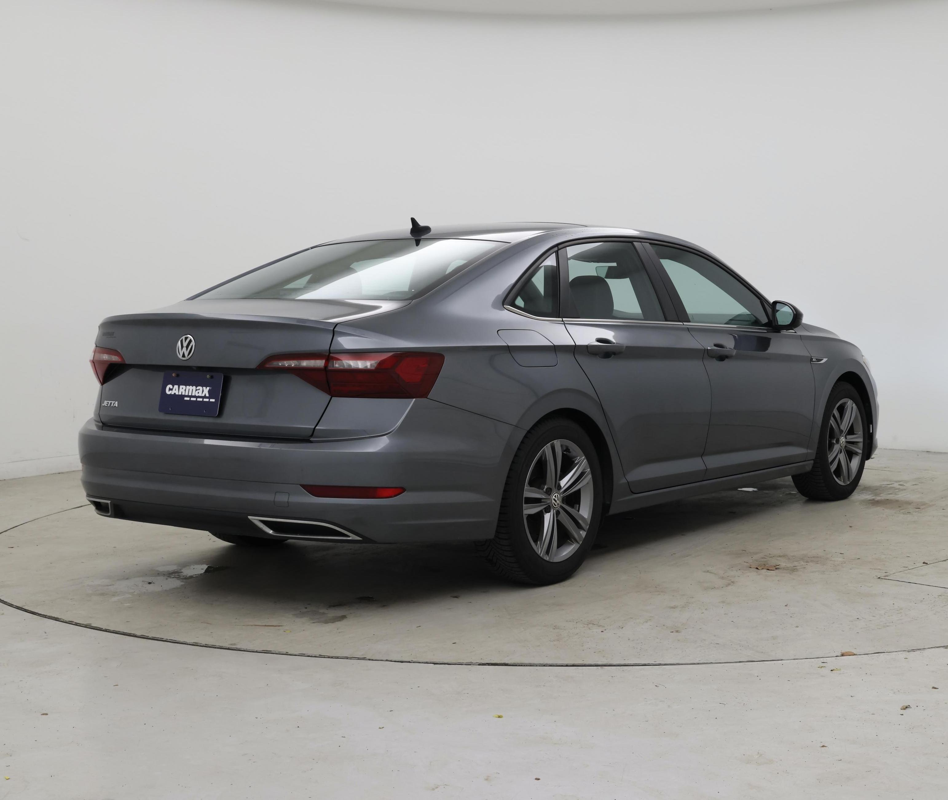 Thumbnail: 2020 Volkswagen Jetta - 8