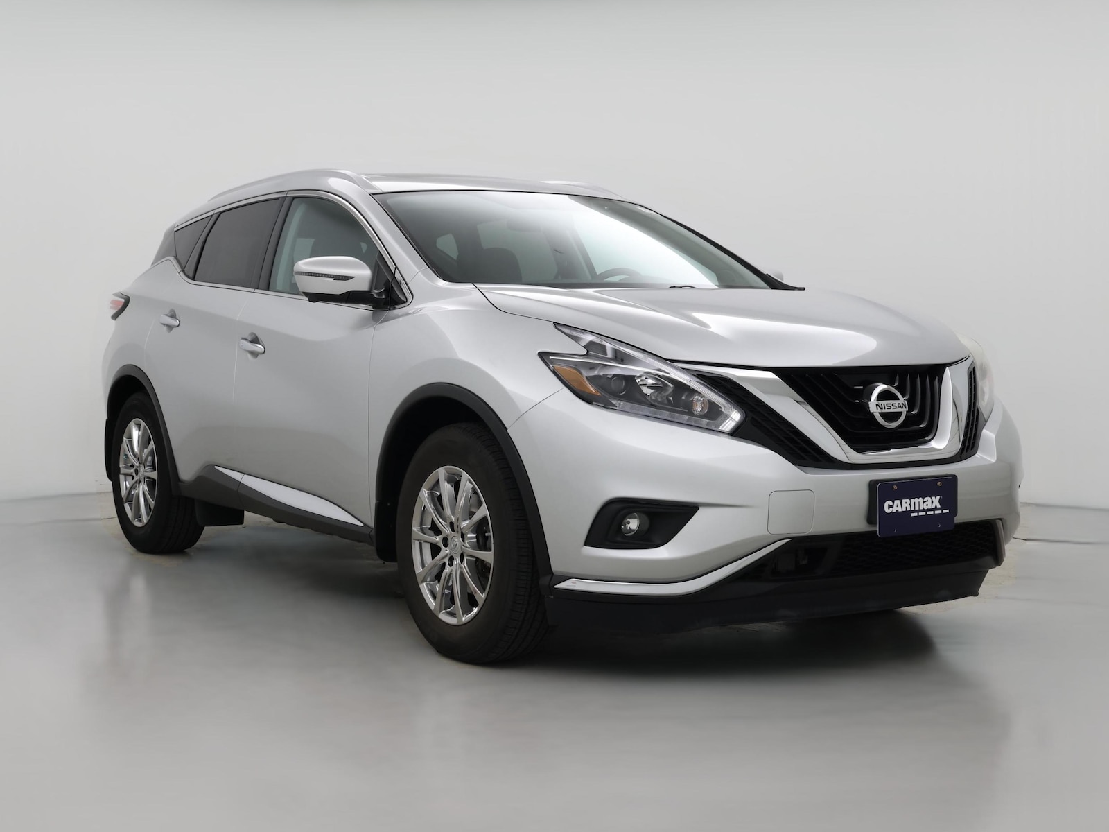 2016 Nissan Murano