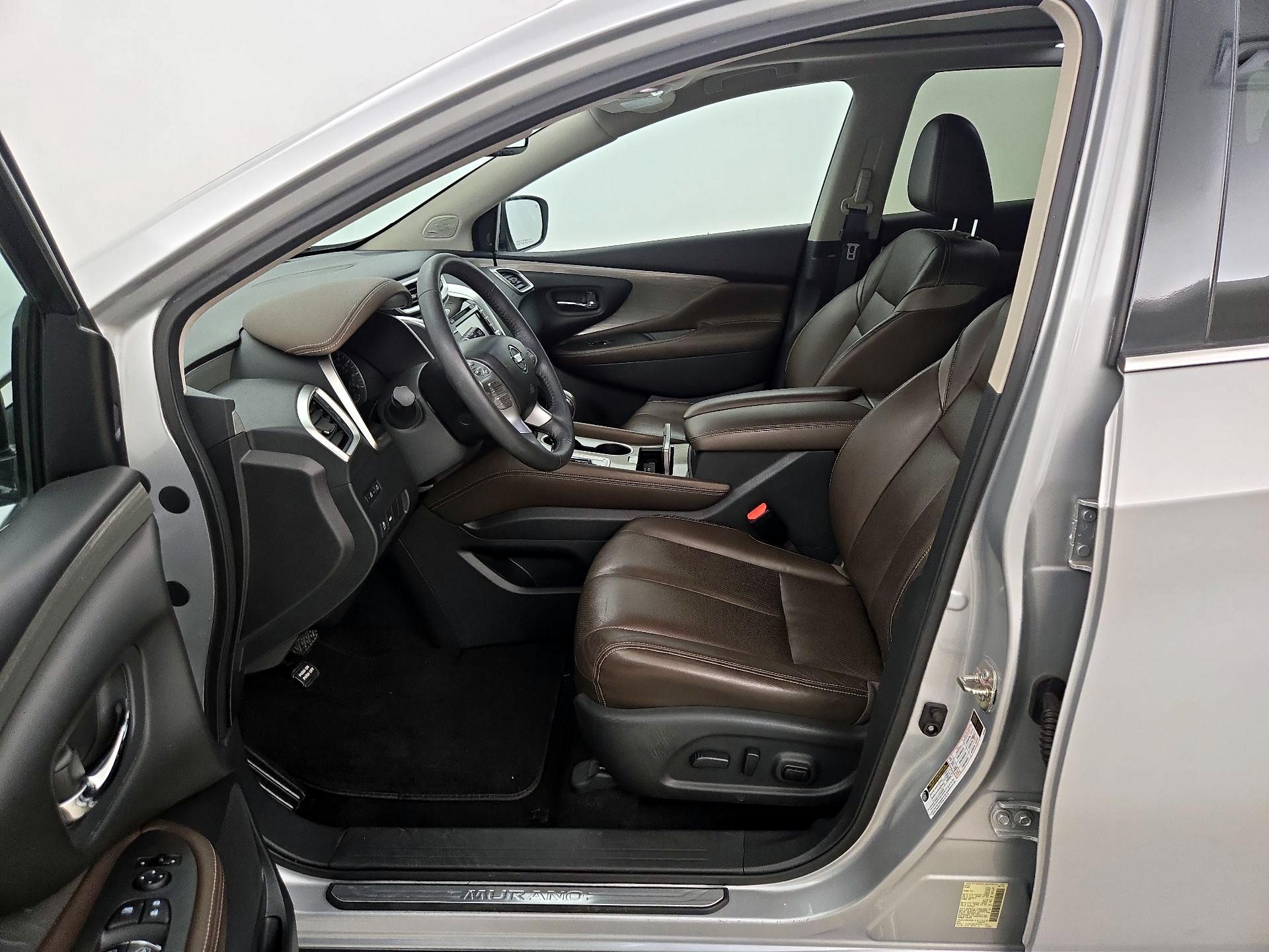 Thumbnail: 2016 Nissan Murano - 11