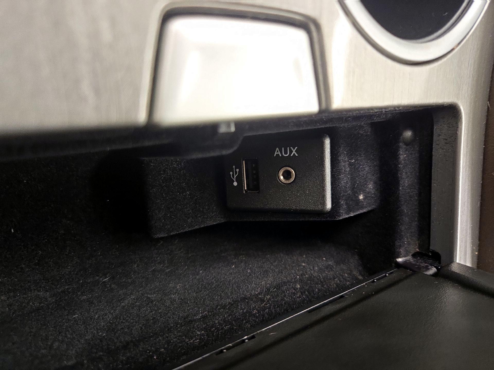 Thumbnail: 2016 Nissan Murano - 19