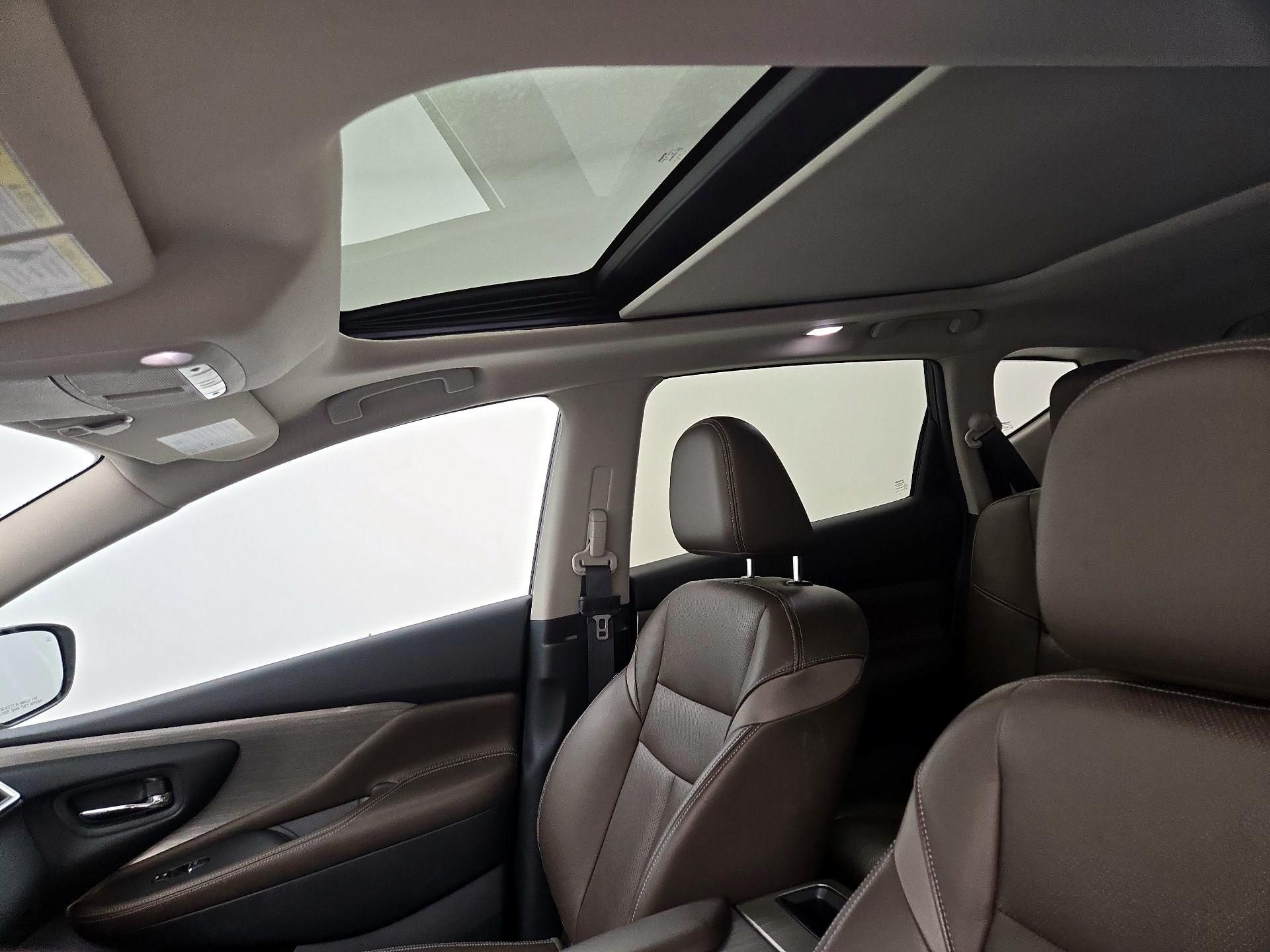 Thumbnail: 2016 Nissan Murano - 20