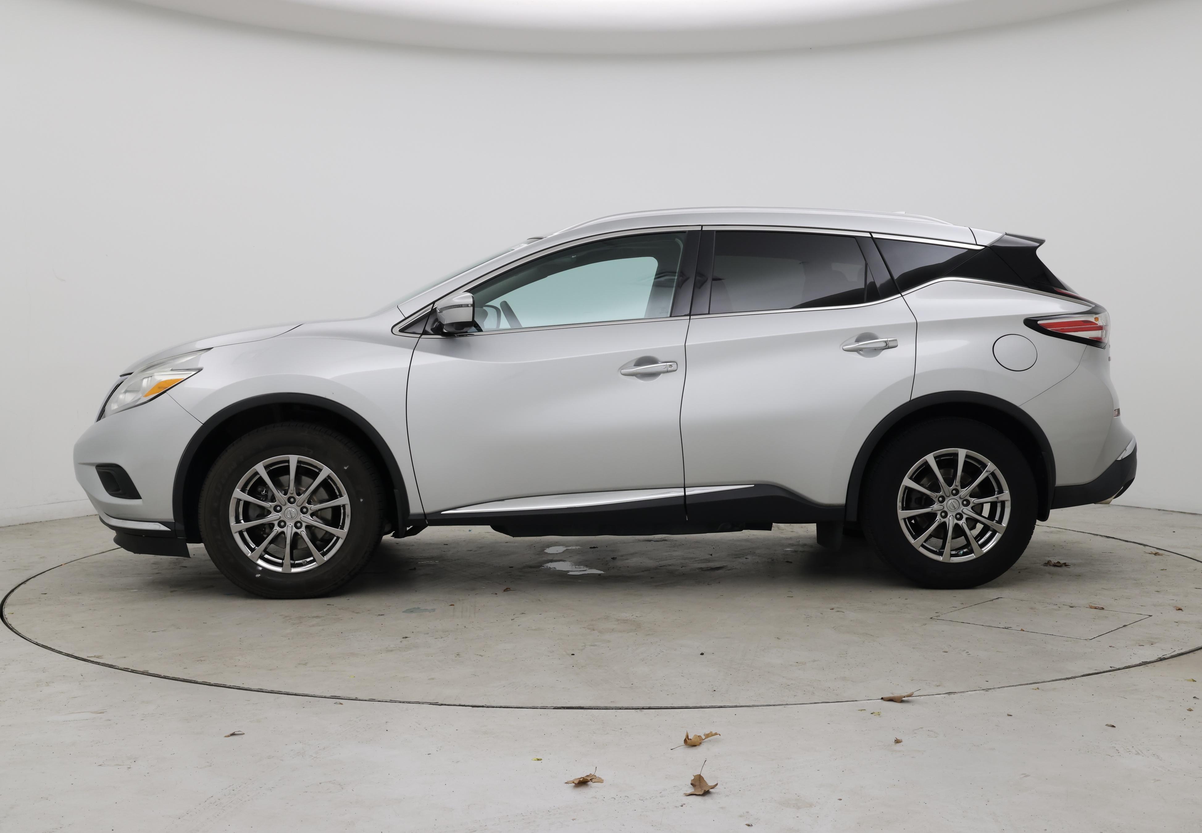Thumbnail: 2016 Nissan Murano - 3