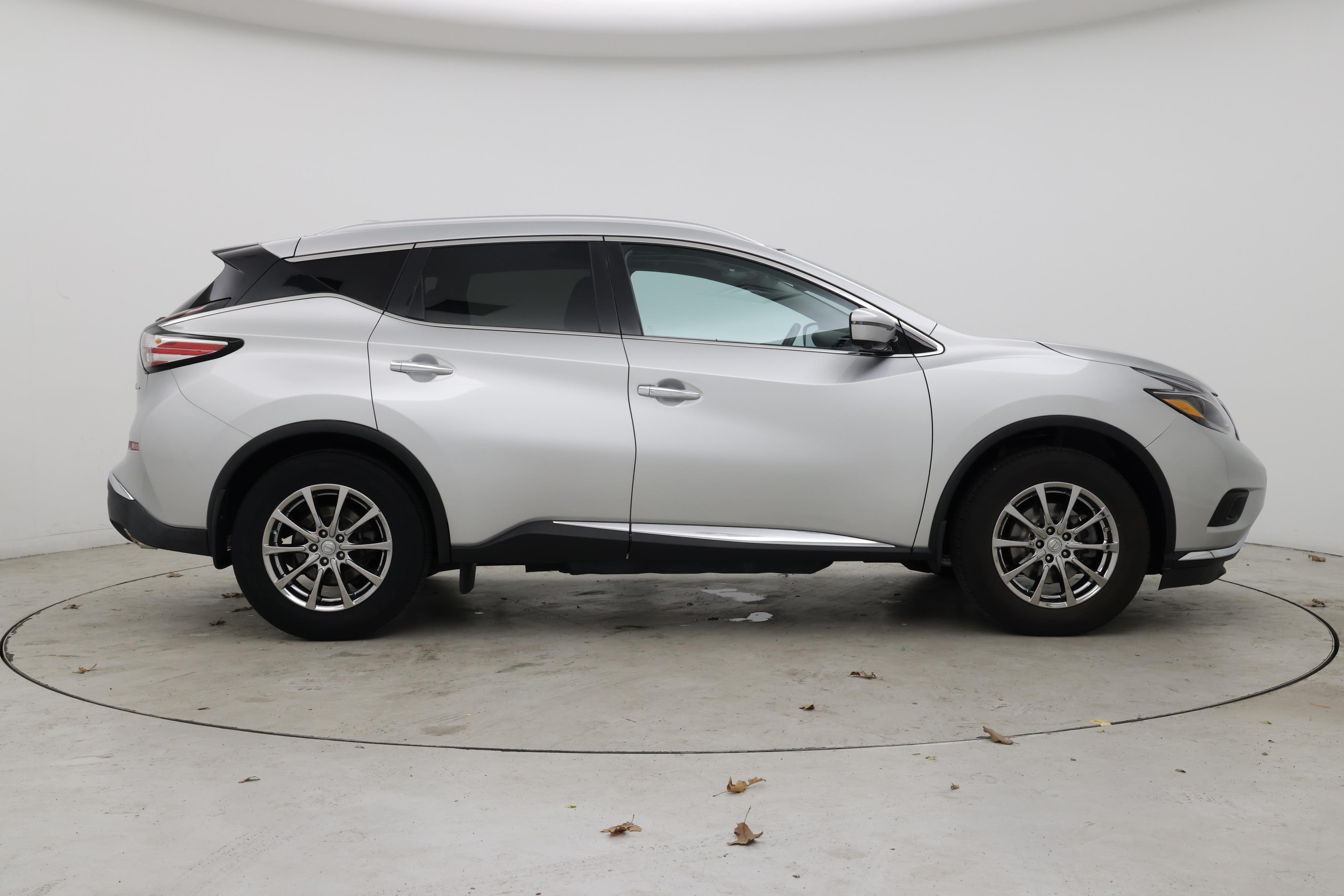 Thumbnail: 2016 Nissan Murano - 7