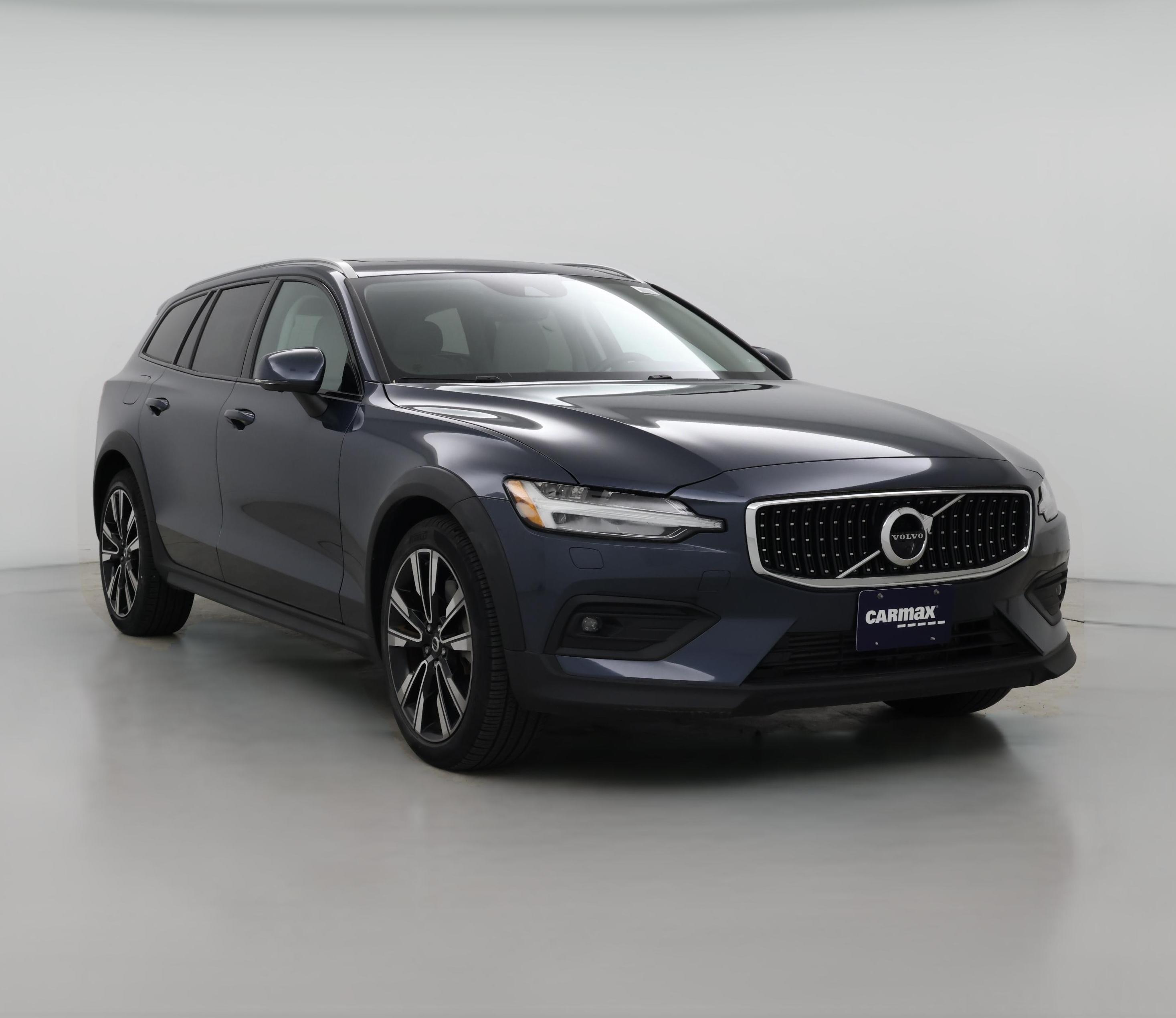 Thumbnail: 2022 Volvo S60 - 1