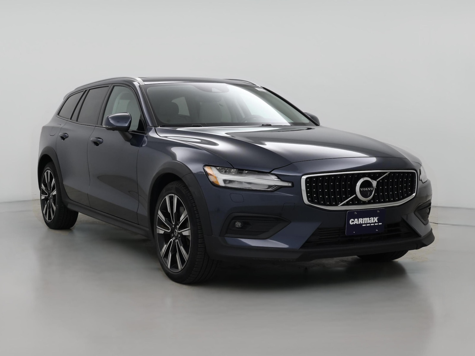 2022 Volvo V60 Cross Country