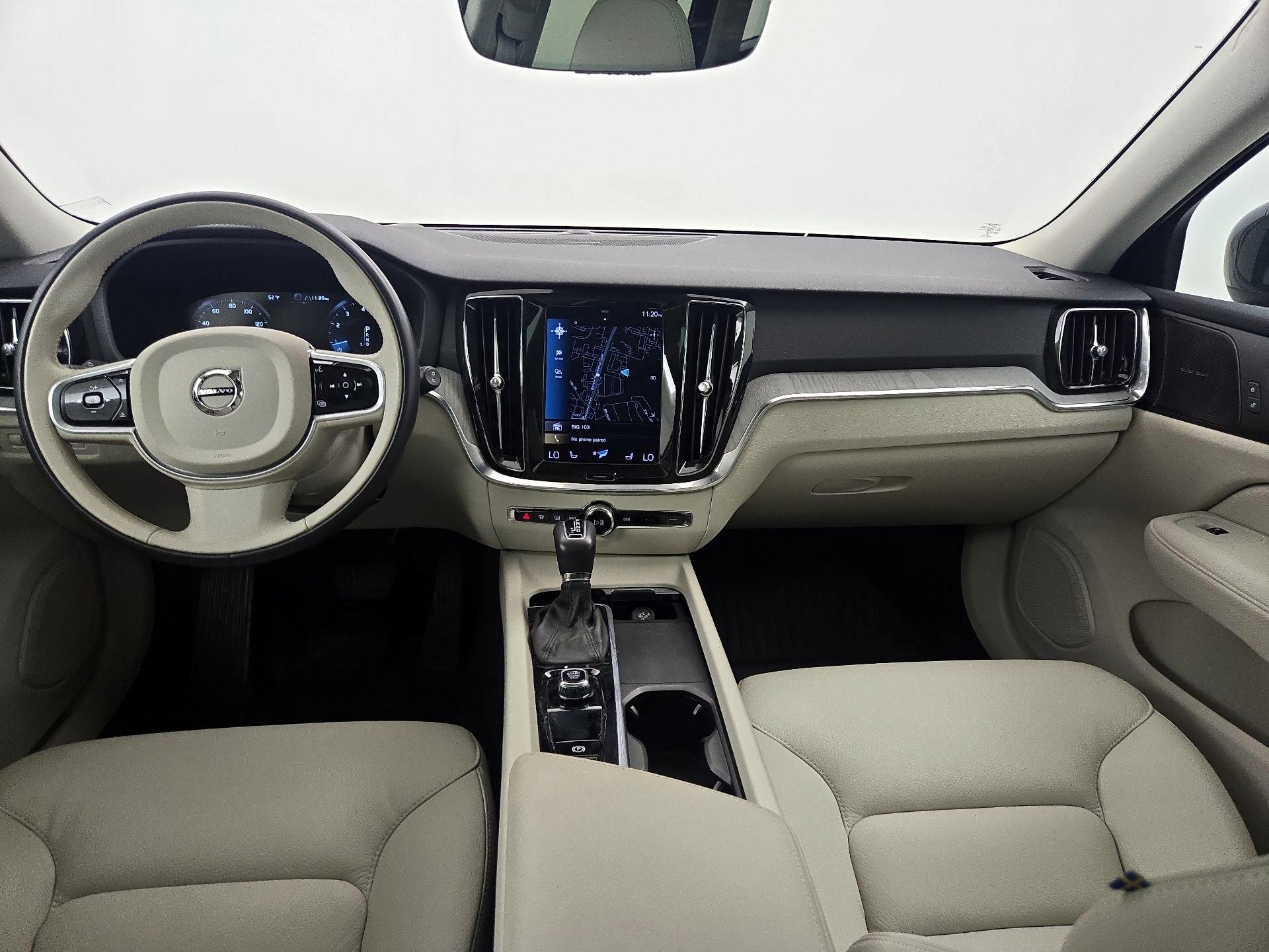 Thumbnail: 2022 Volvo S60 - 9