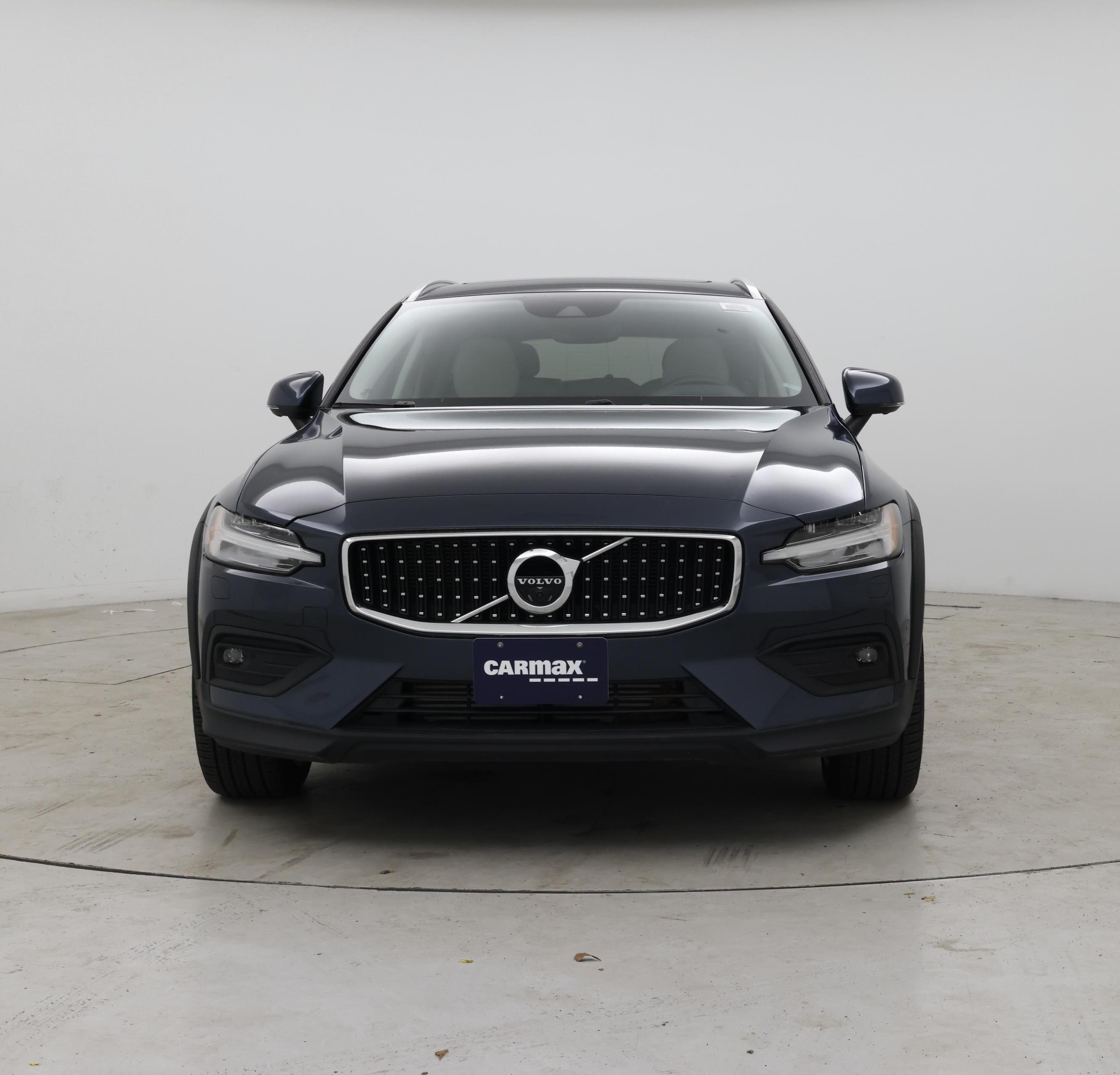 Thumbnail: 2022 Volvo S60 - 5
