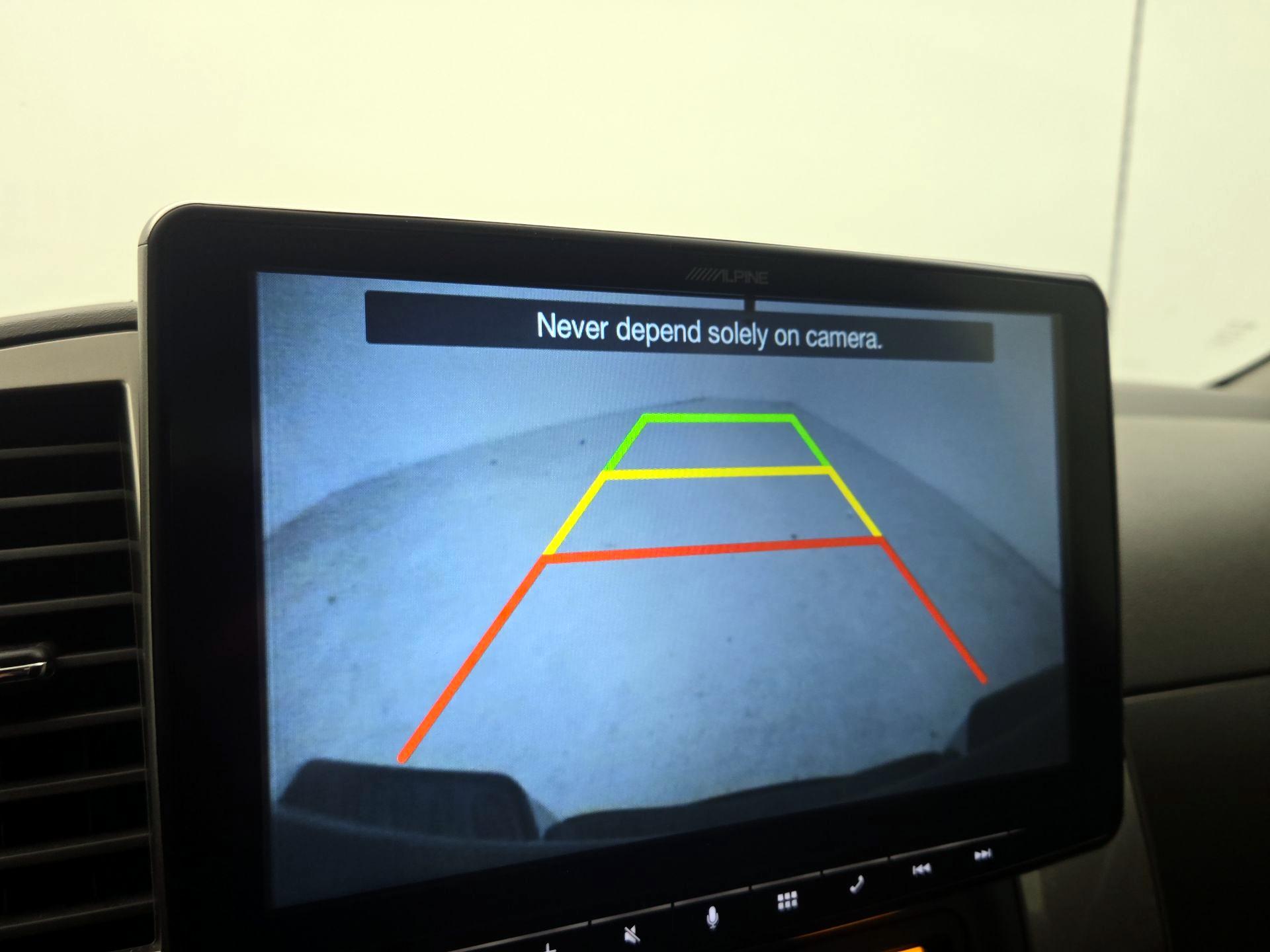 Thumbnail: 2015 Nissan Frontier - 14