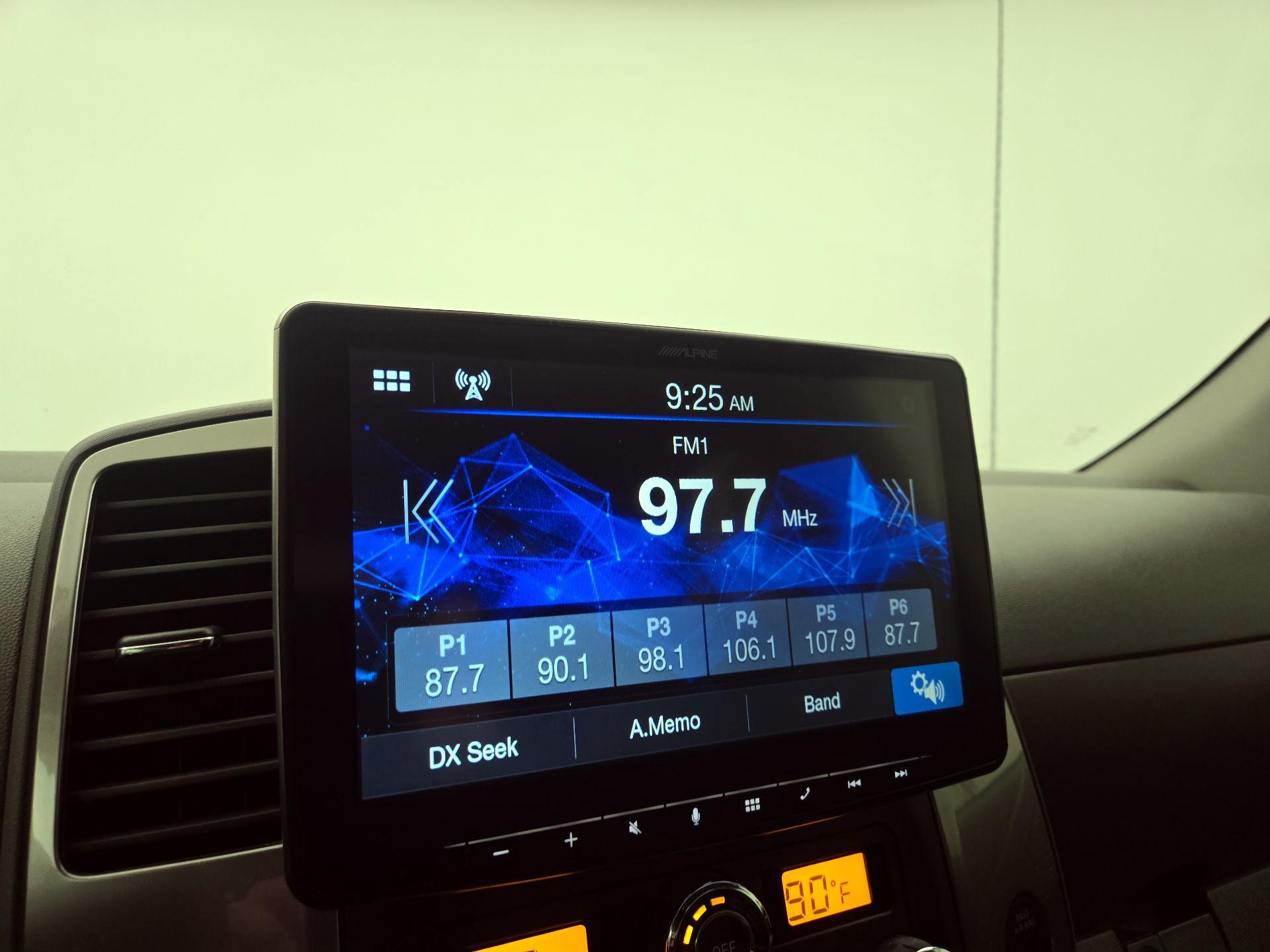 Thumbnail: 2015 Nissan Frontier - 15