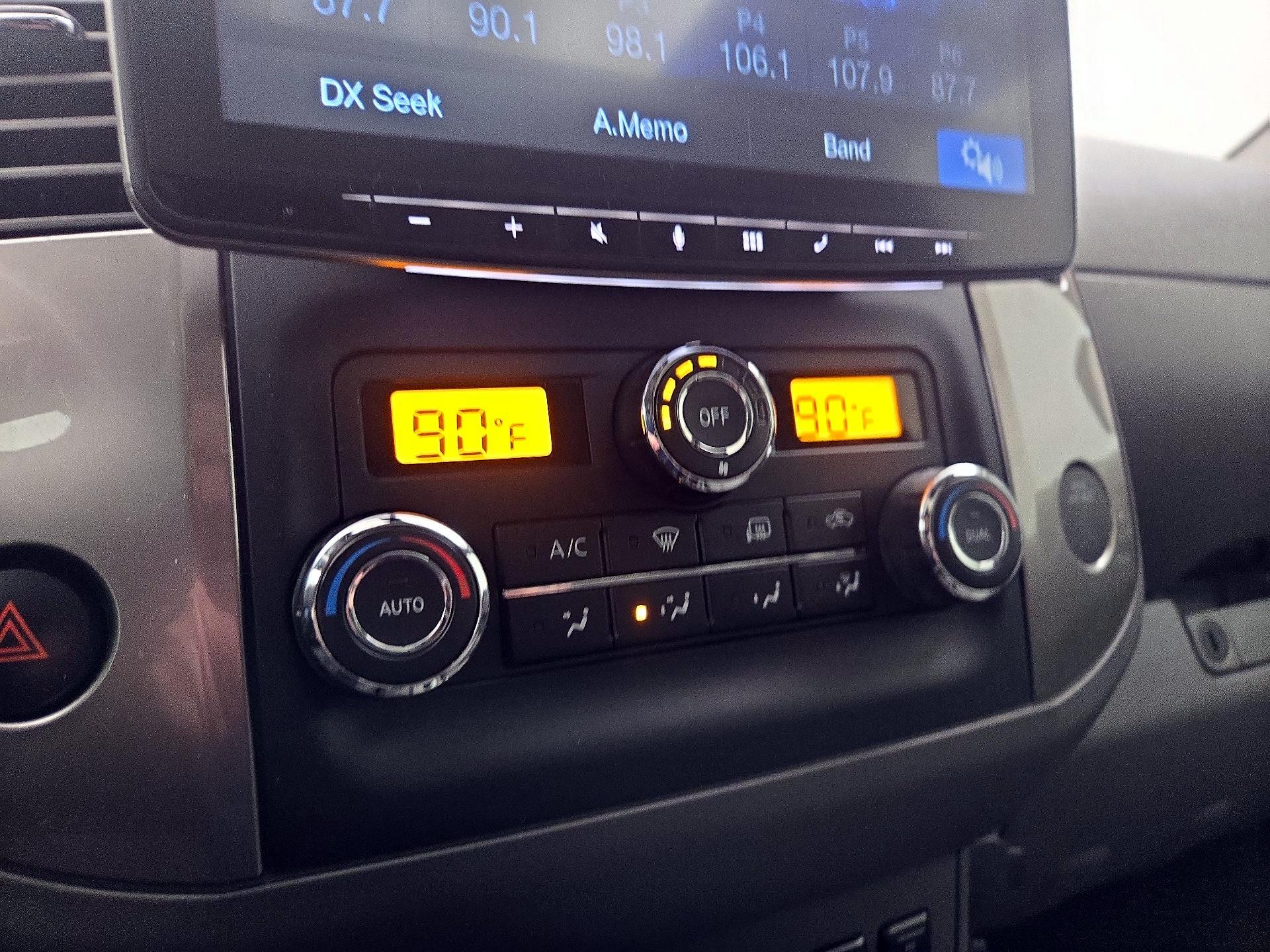 Thumbnail: 2015 Nissan Frontier - 16