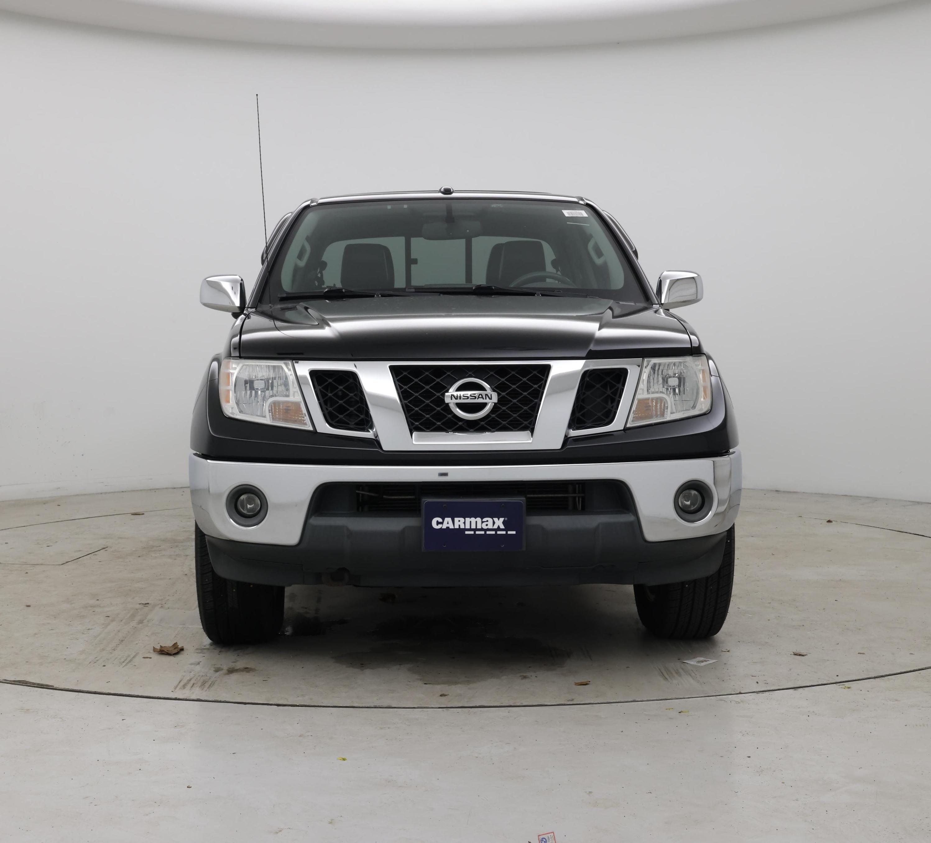 Thumbnail: 2015 Nissan Frontier - 5