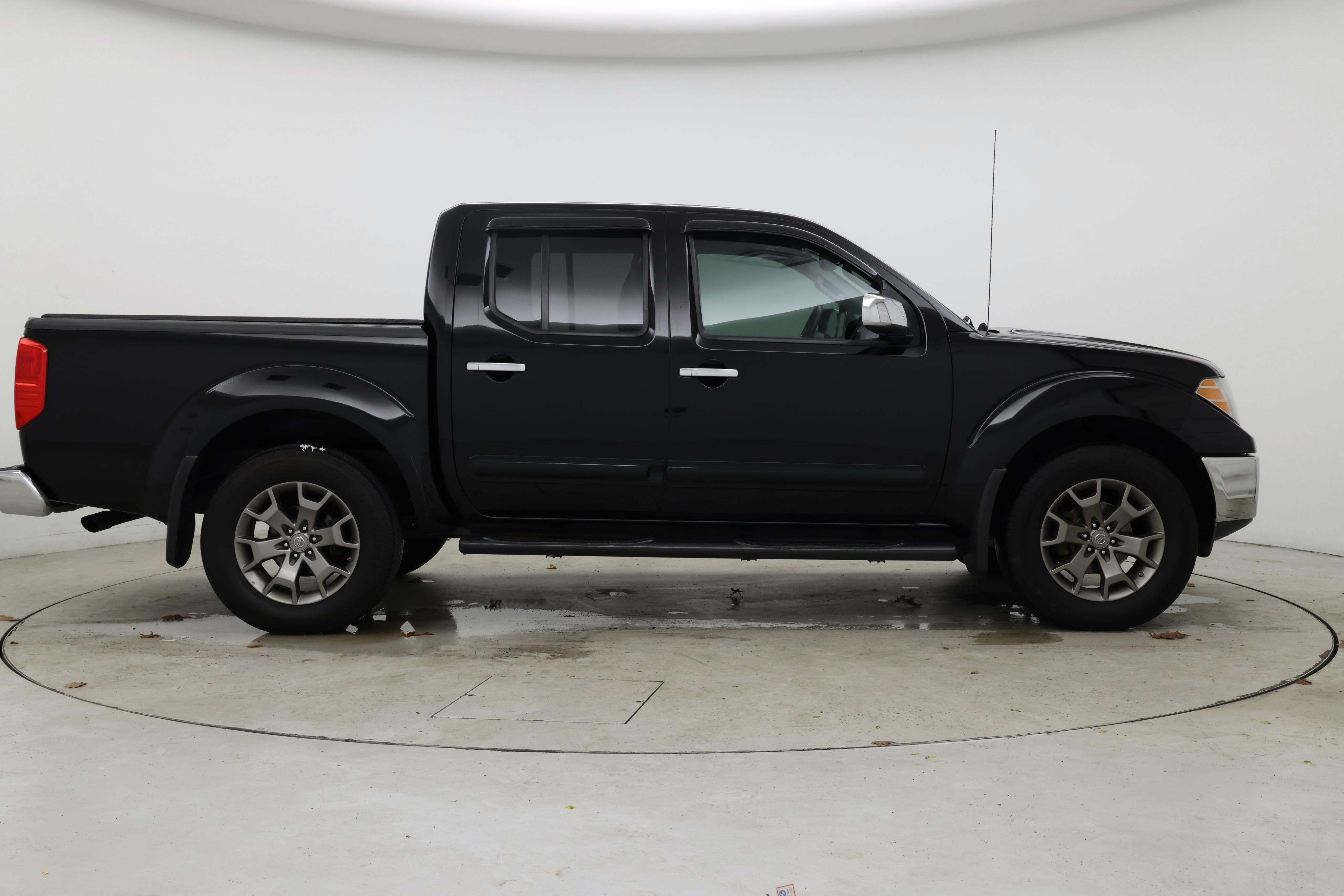 Thumbnail: 2015 Nissan Frontier - 7