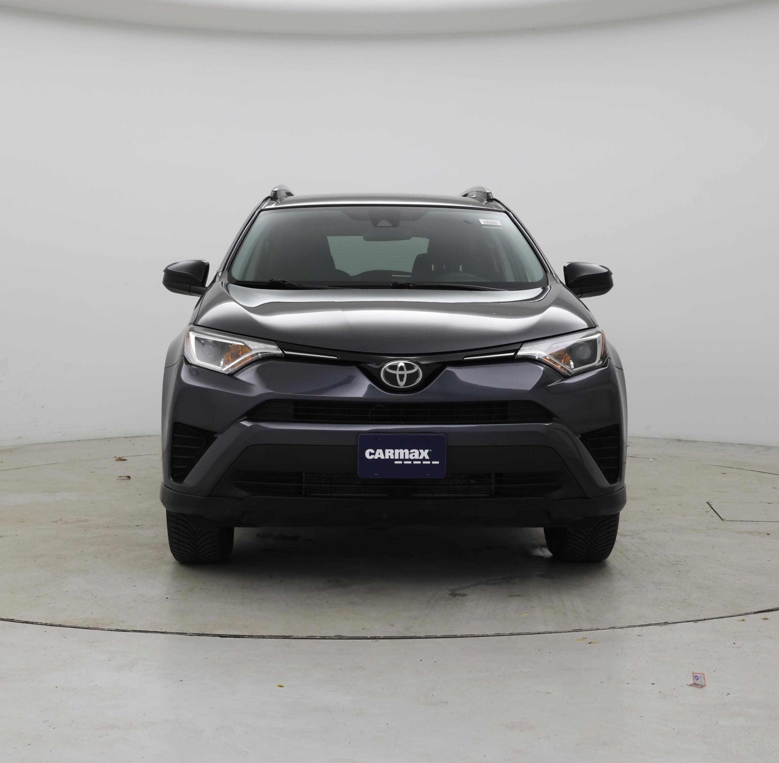 Thumbnail: 2018 Toyota RAV4 - 5