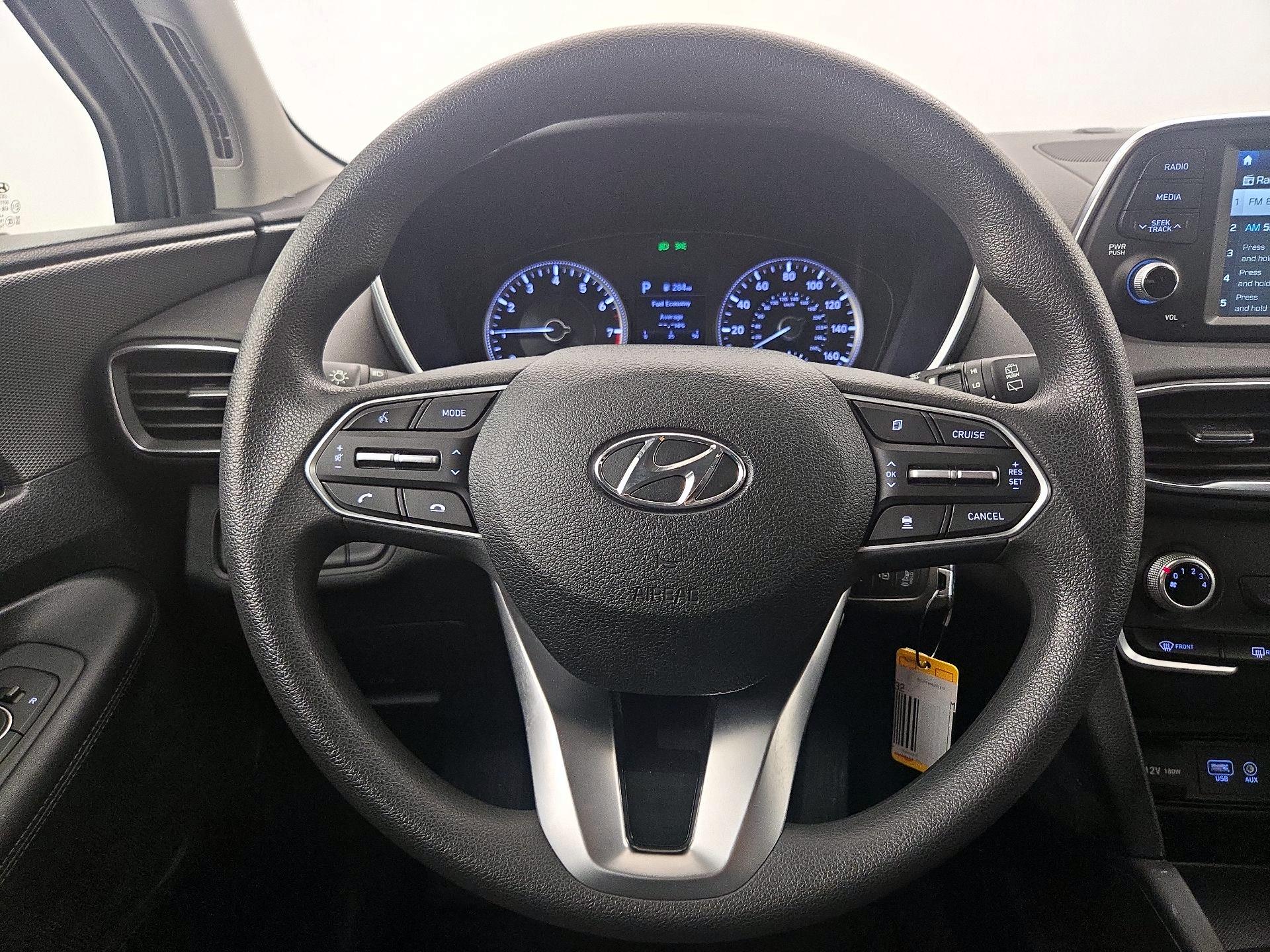 Thumbnail: 2020 Hyundai Santa Fe - 10