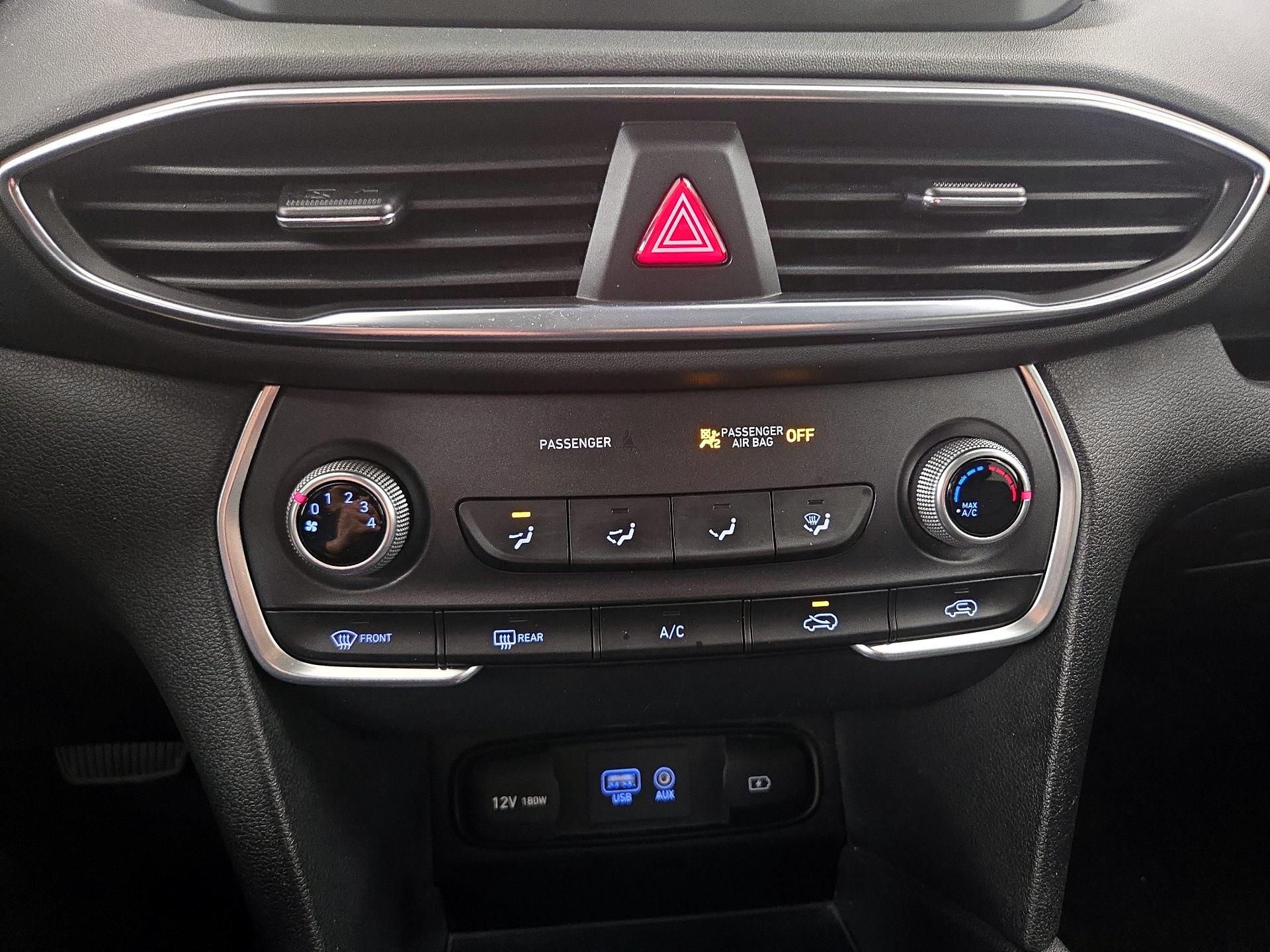 Thumbnail: 2020 Hyundai Santa Fe - 16