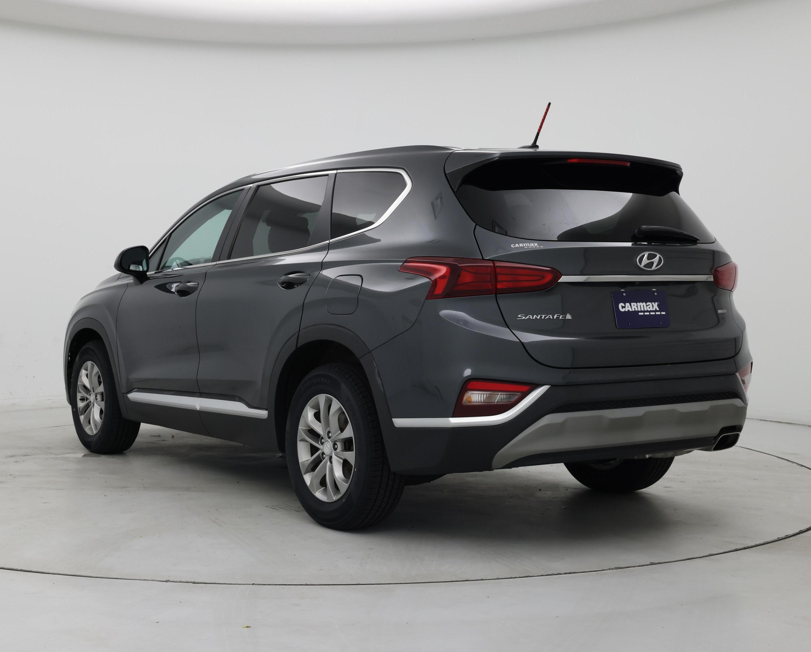 Thumbnail: 2020 Hyundai Santa Fe - 2