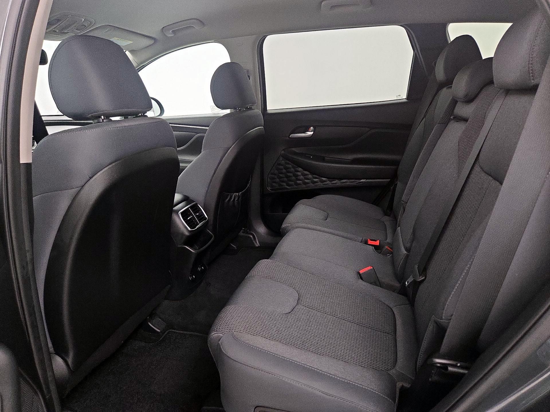 Thumbnail: 2020 Hyundai Santa Fe - 19