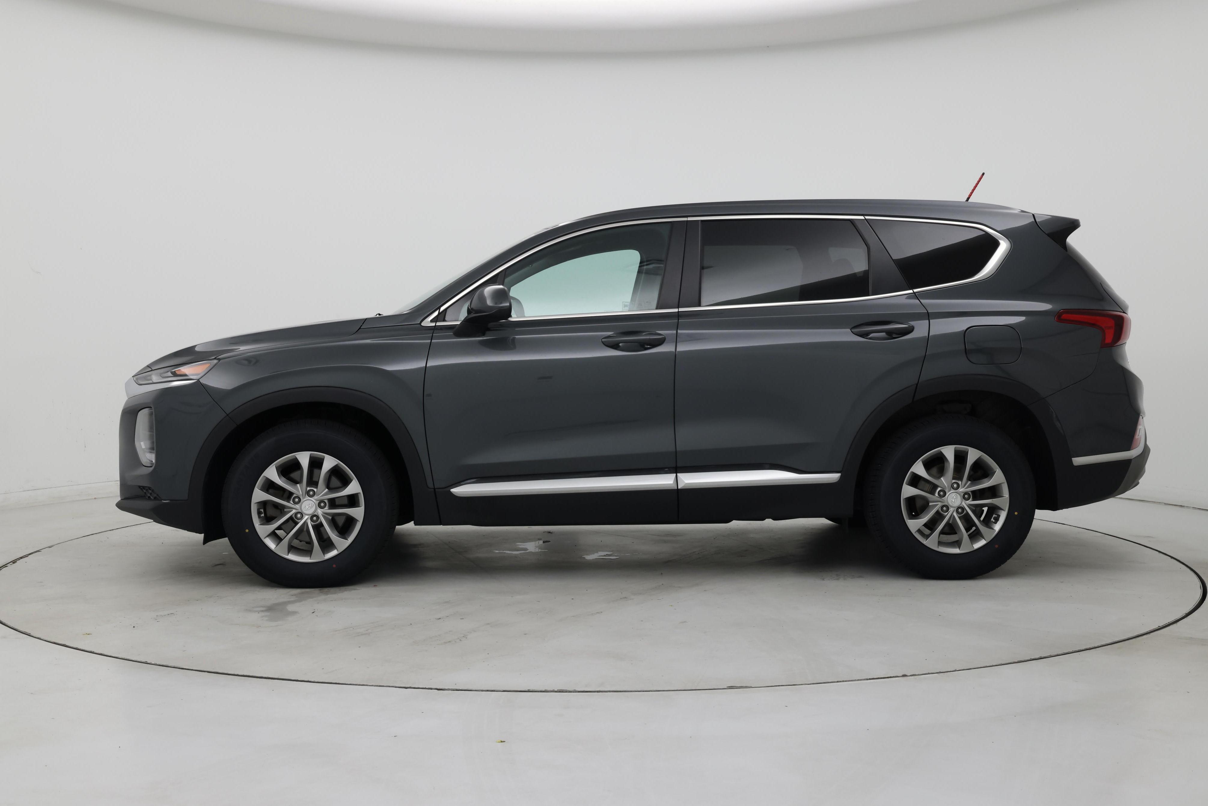 Thumbnail: 2020 Hyundai Santa Fe - 3