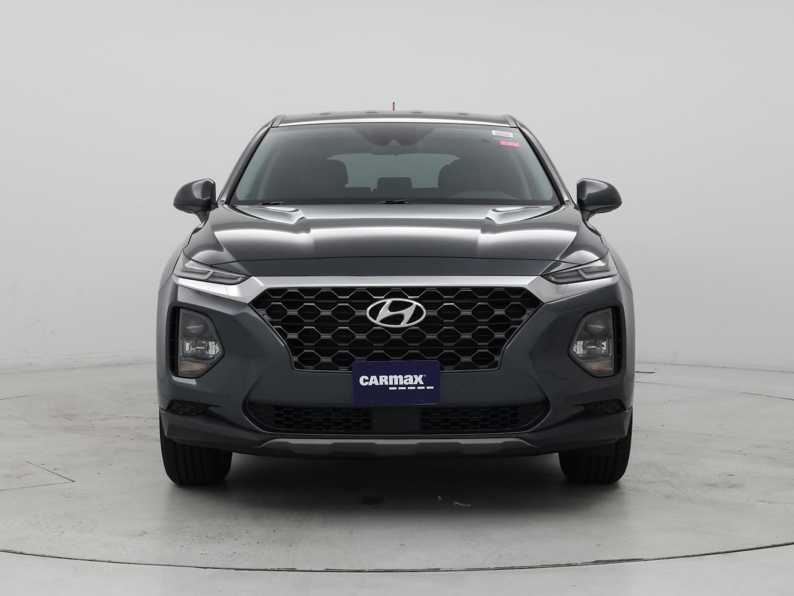2020 Hyundai Santa Fe SE - Photo 6