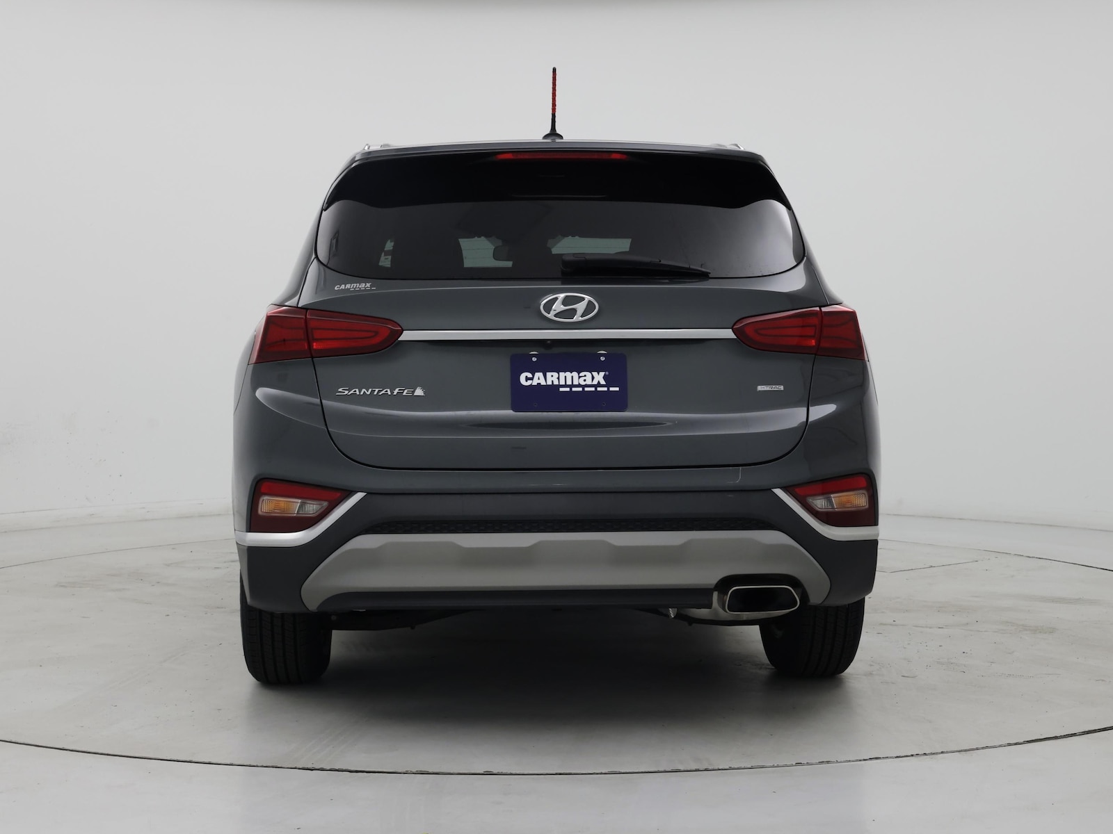 2020 Hyundai Santa Fe SE - Photo 7