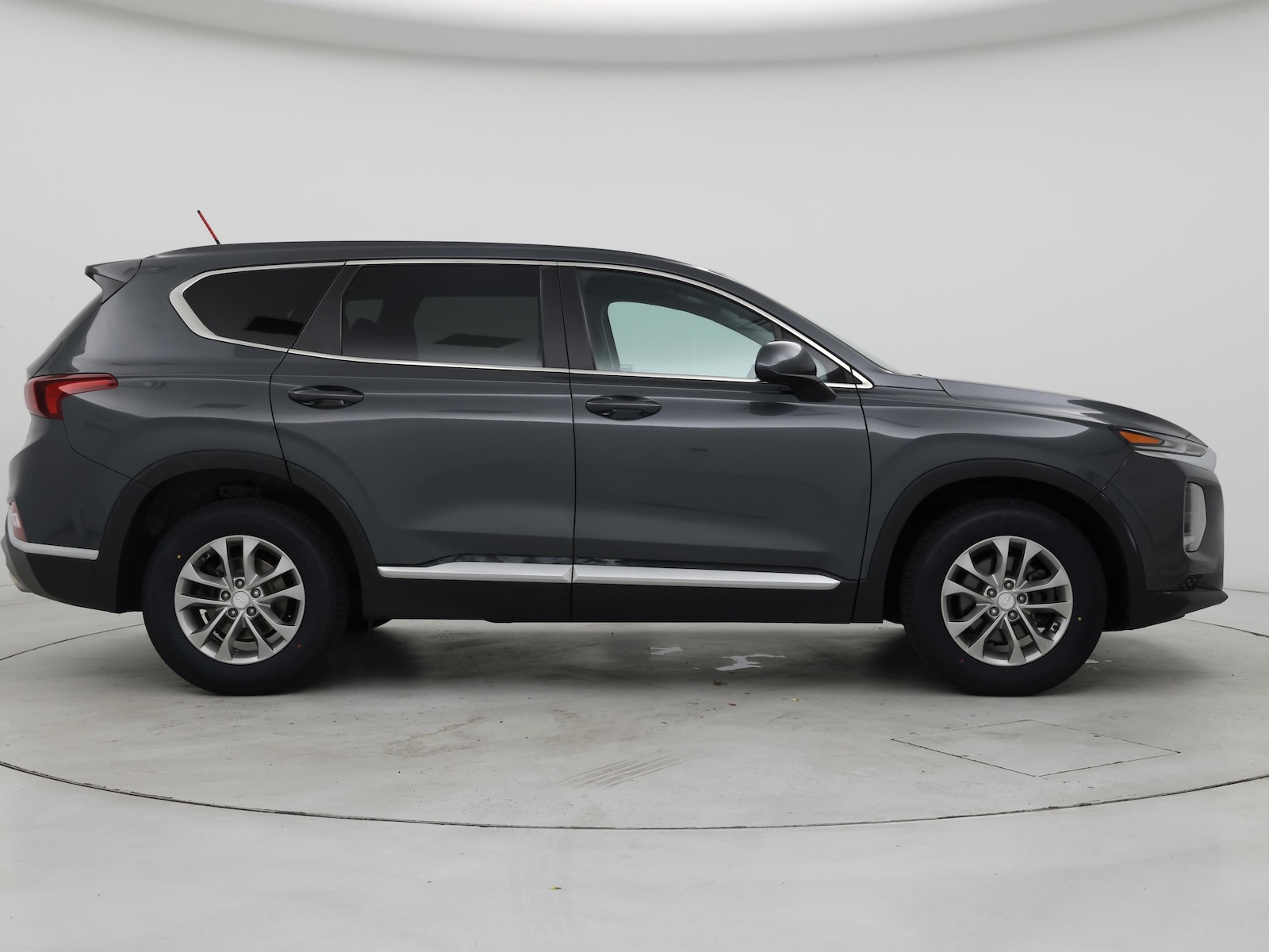 2020 Hyundai Santa Fe SE - Photo 8