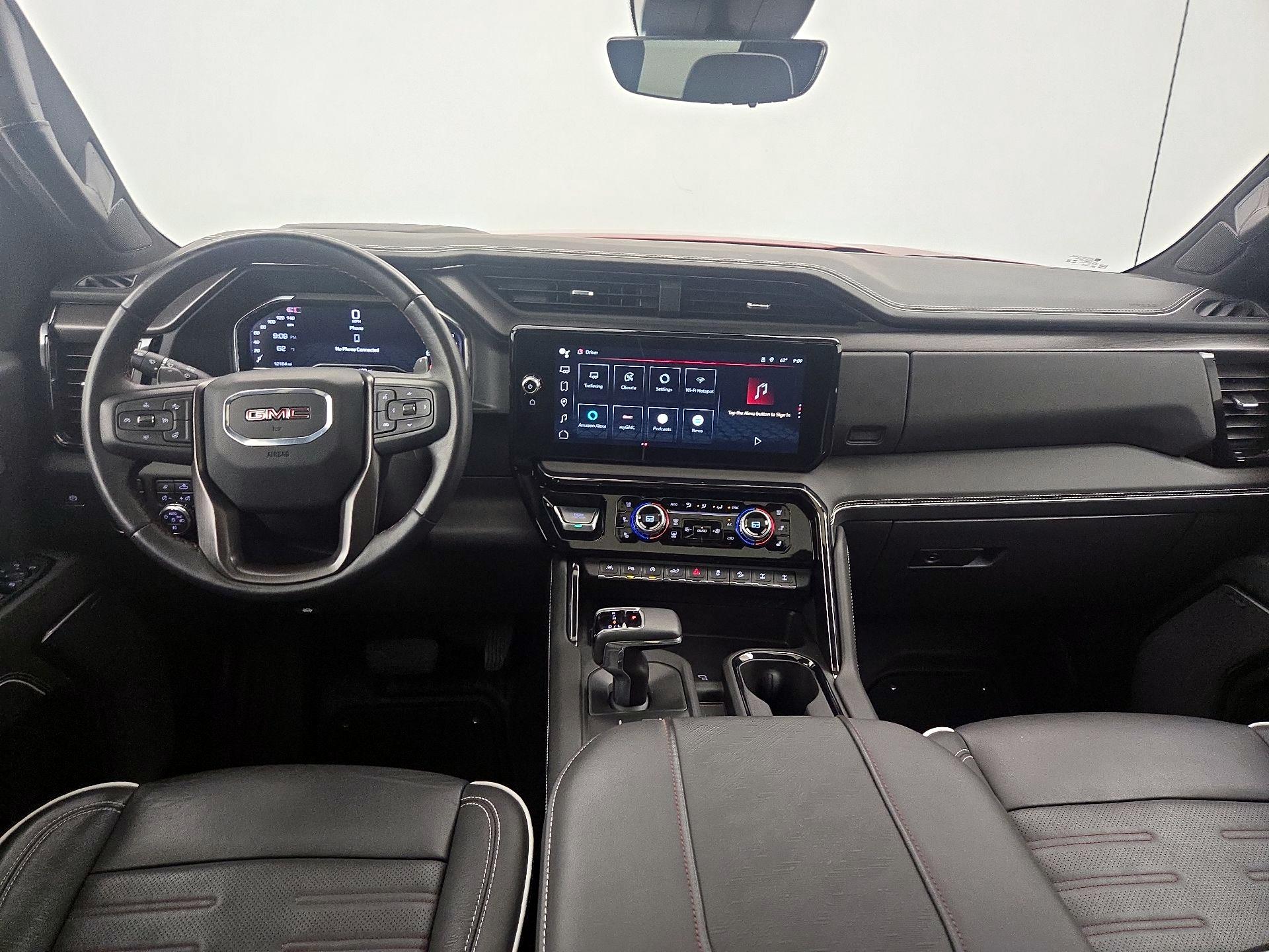 Thumbnail: 2024 GMC Sierra 1500 - 9