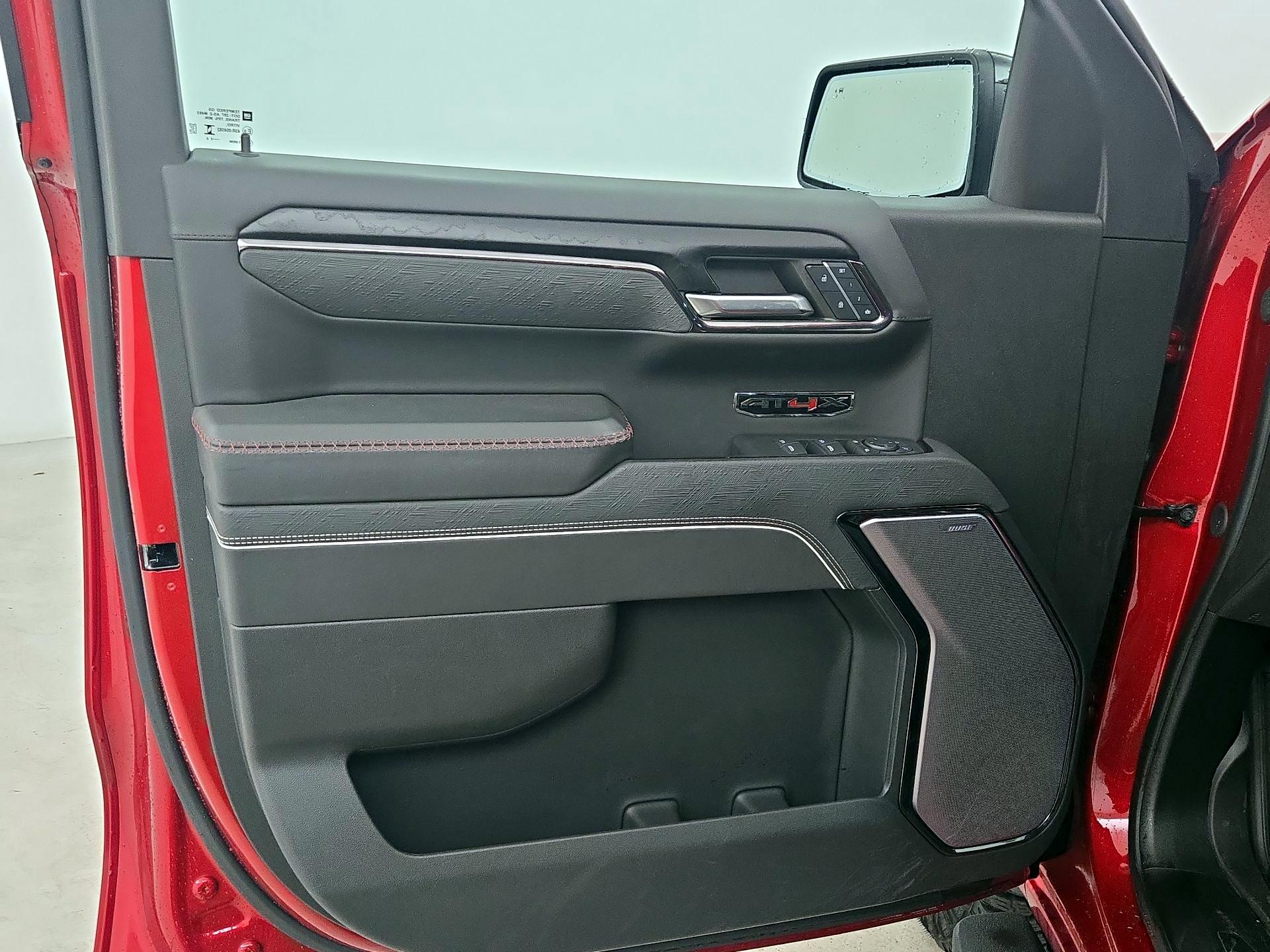 Thumbnail: 2024 GMC Sierra 1500 - 12