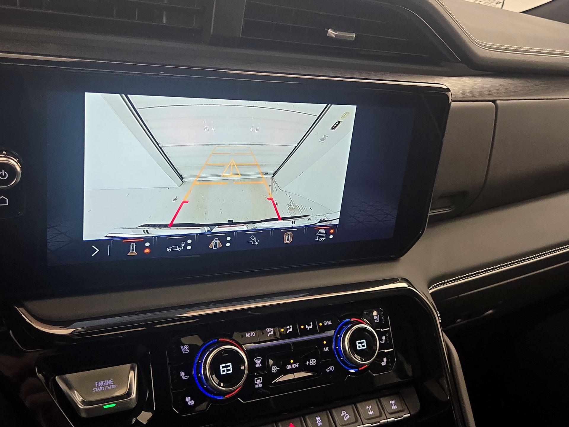 Thumbnail: 2024 GMC Sierra 1500 - 14