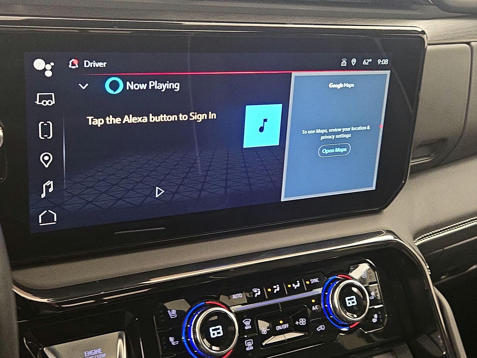 Thumbnail: 2024 GMC Sierra 1500 - 15