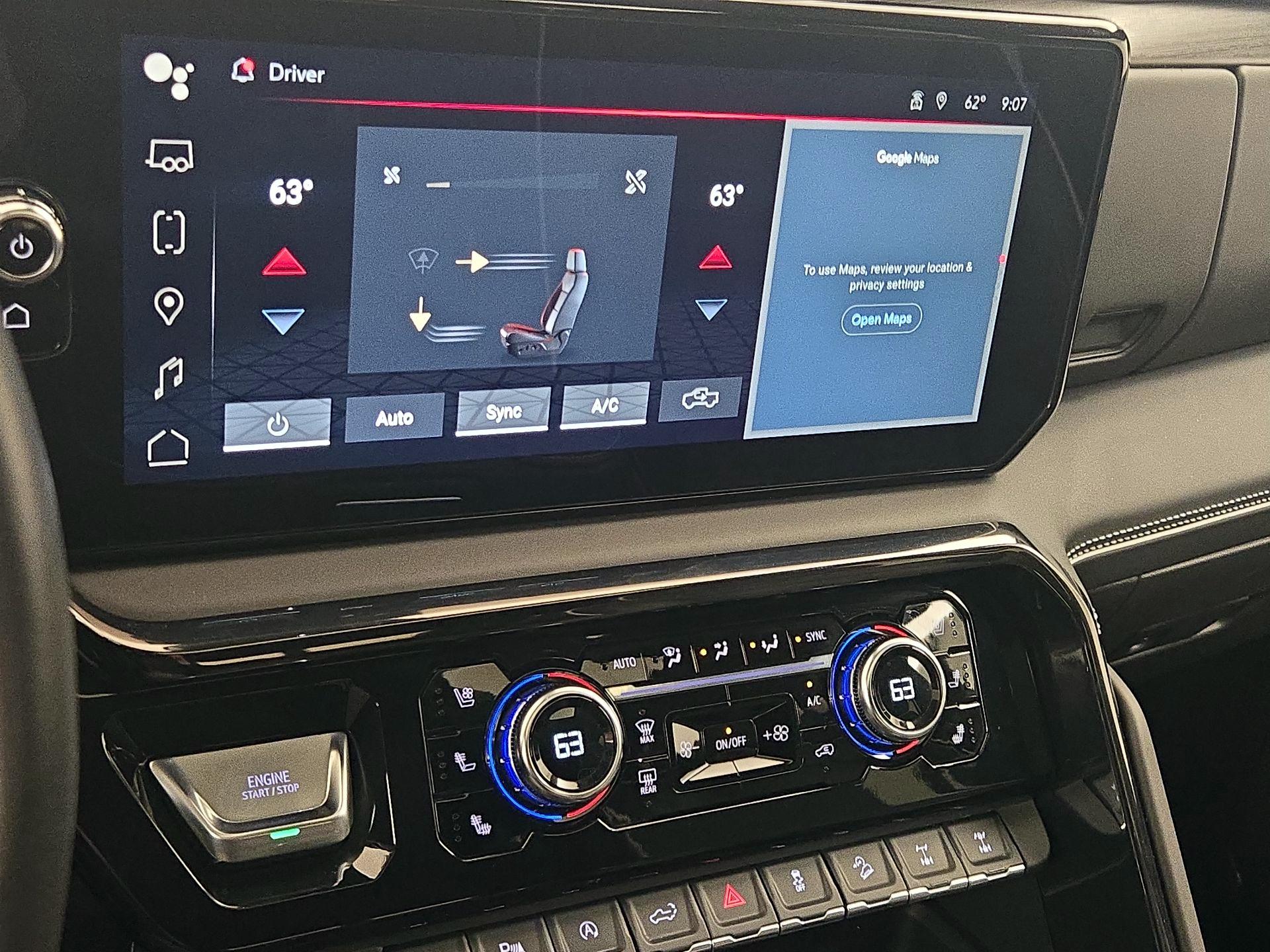 Thumbnail: 2024 GMC Sierra 1500 - 16