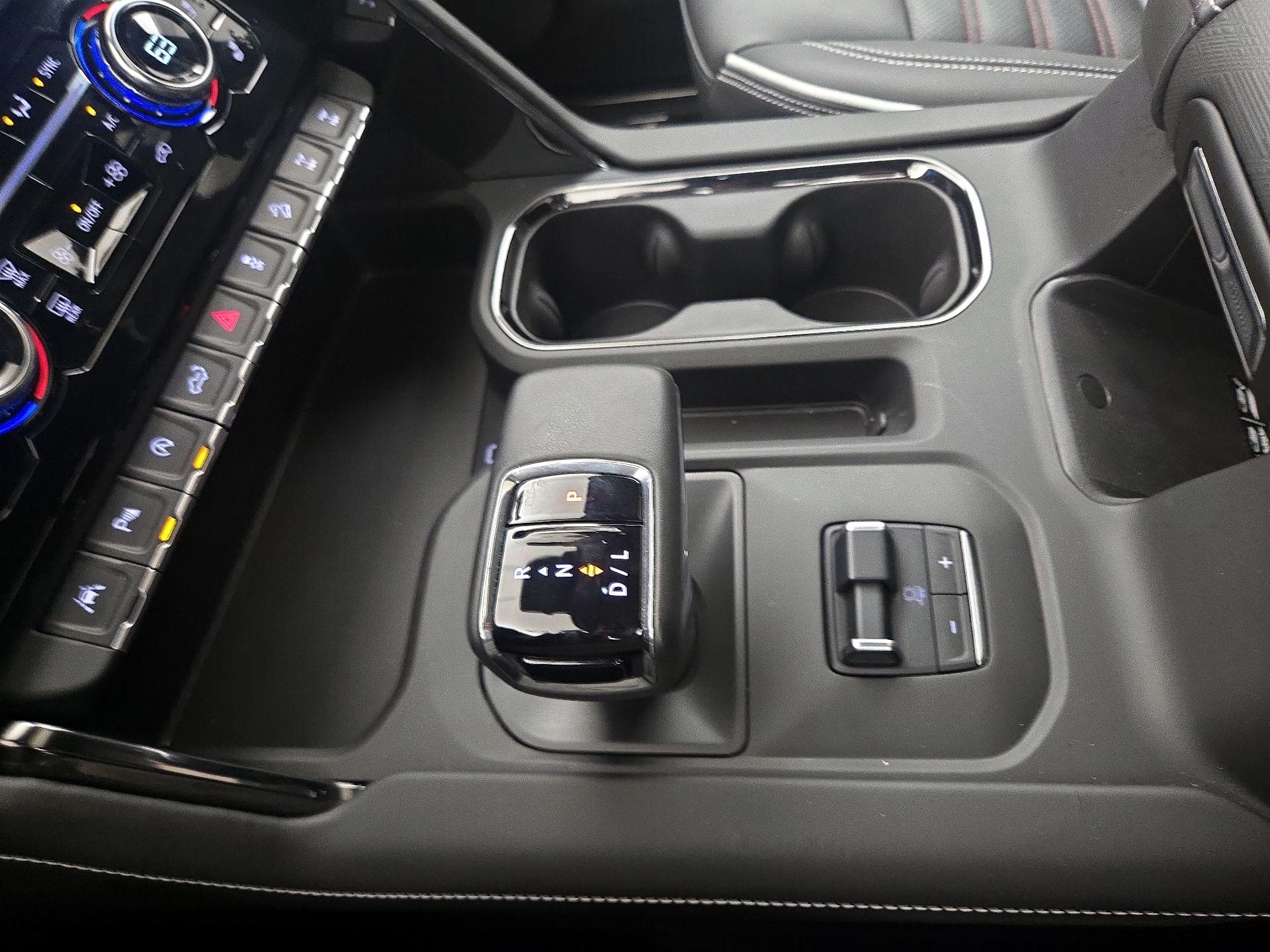 Thumbnail: 2024 GMC Sierra 1500 - 17