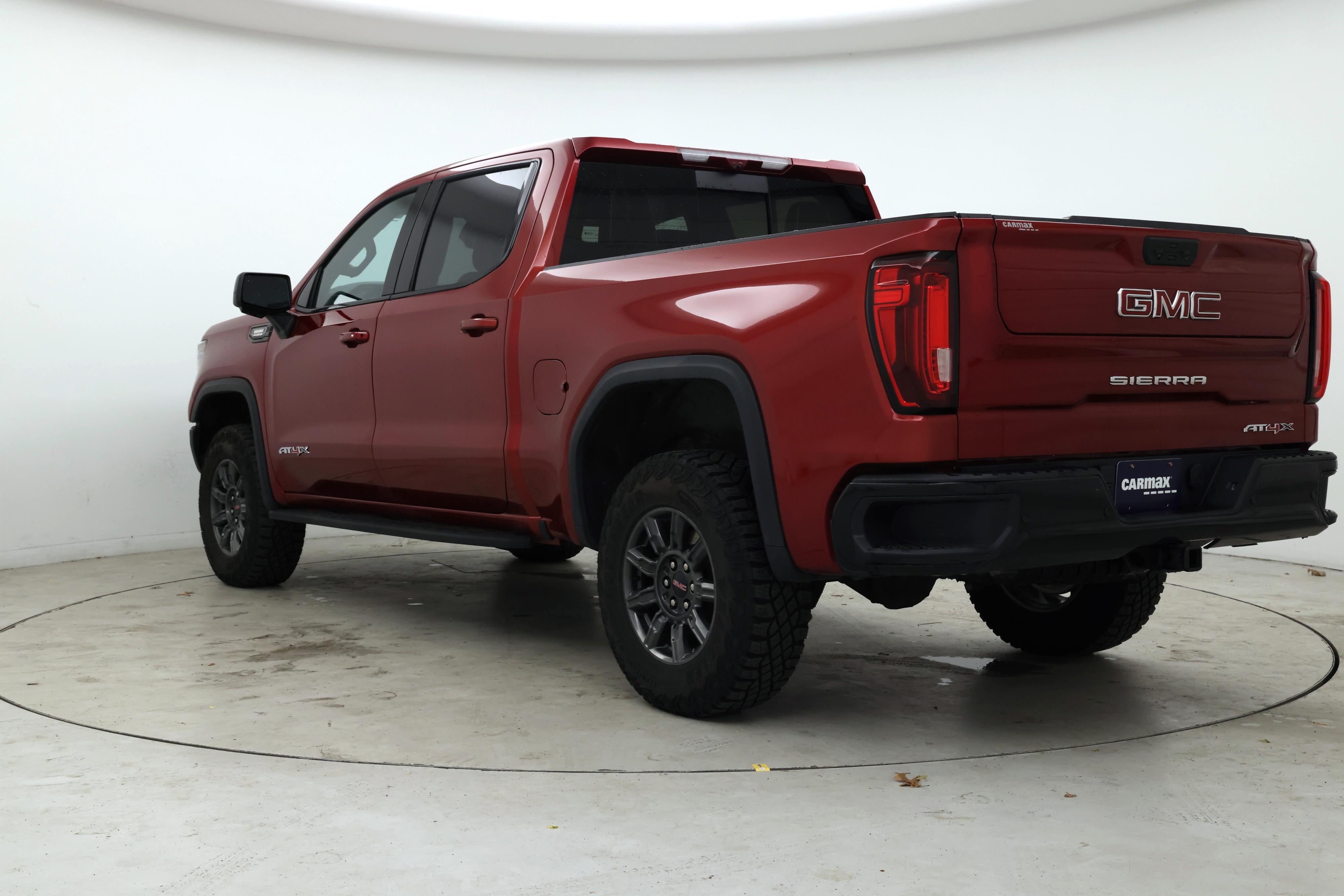 Thumbnail: 2024 GMC Sierra 1500 - 2