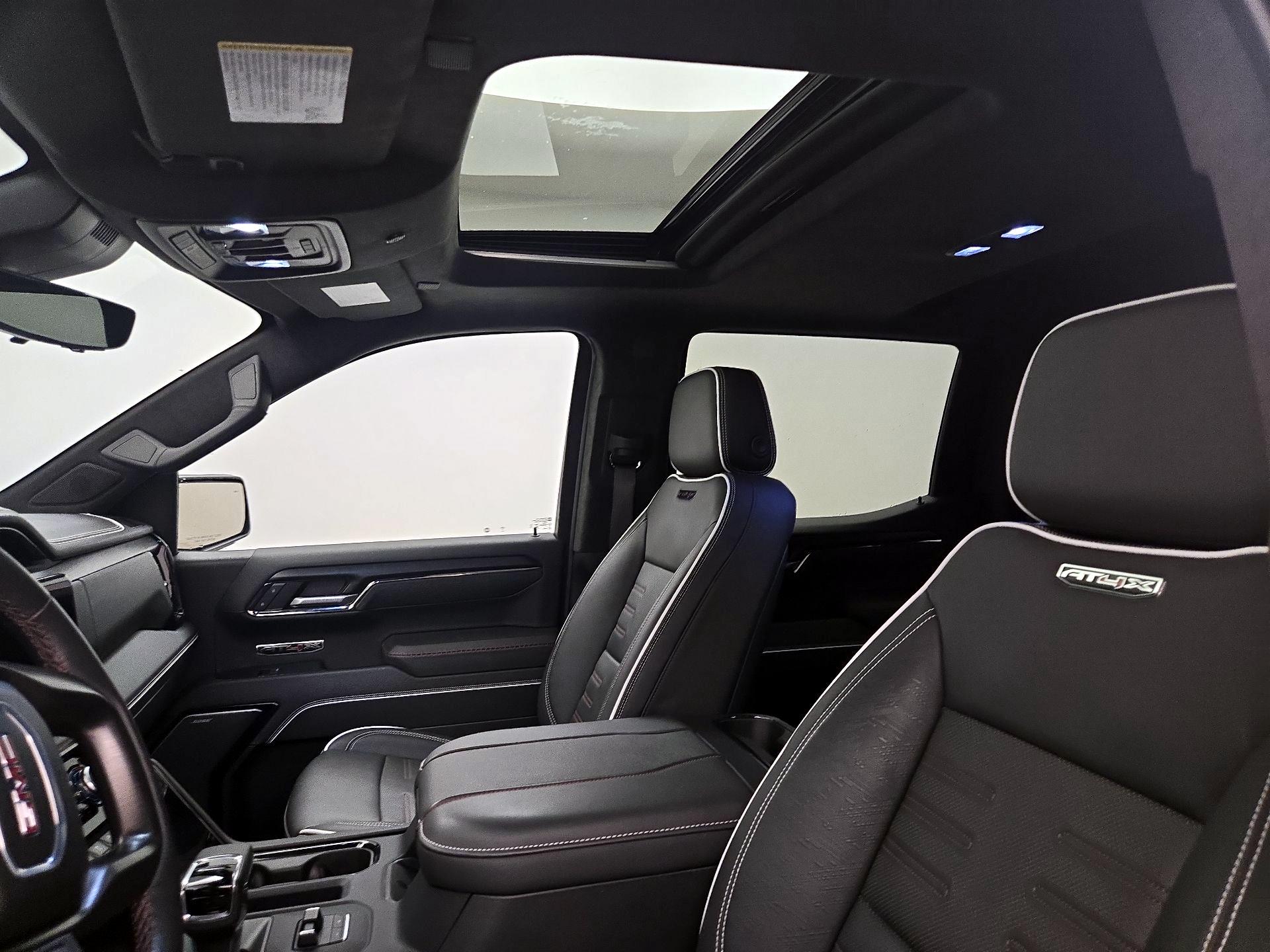 Thumbnail: 2024 GMC Sierra 1500 - 19