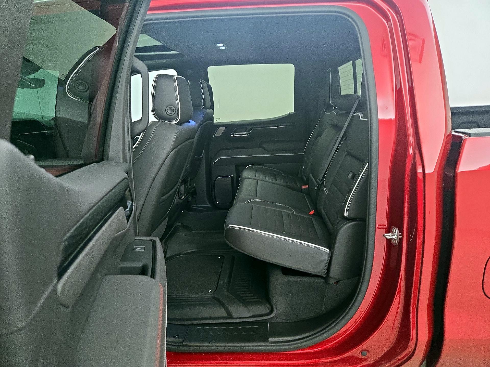 Thumbnail: 2024 GMC Sierra 1500 - 20