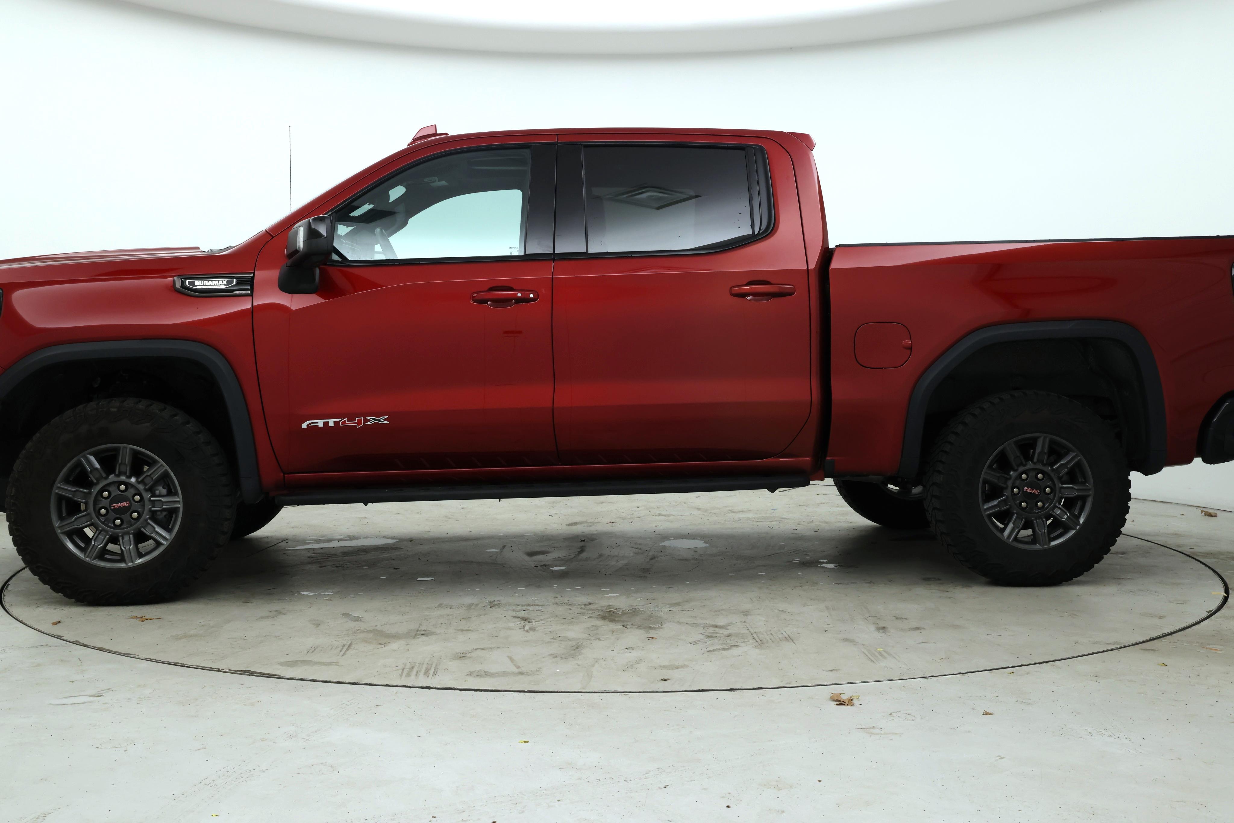 Thumbnail: 2024 GMC Sierra 1500 - 3