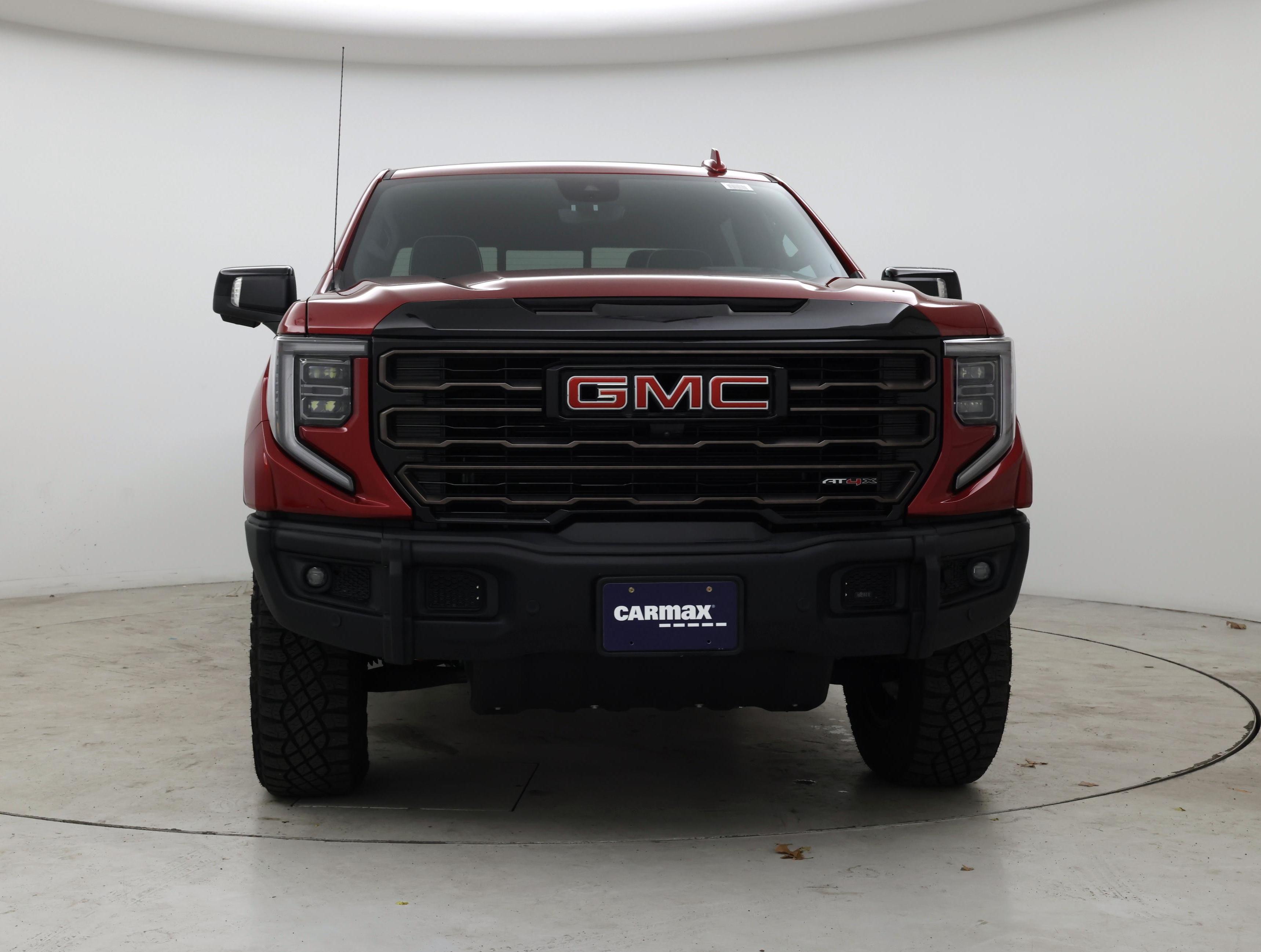 Thumbnail: 2024 GMC Sierra 1500 - 5