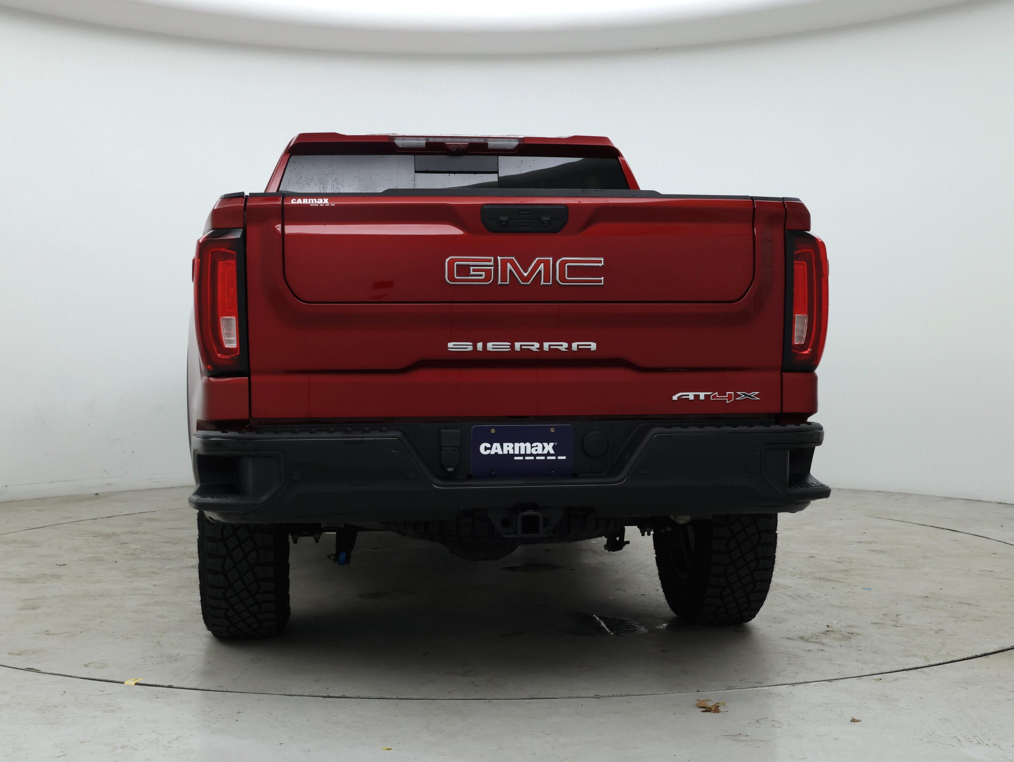 Thumbnail: 2024 GMC Sierra 1500 - 6