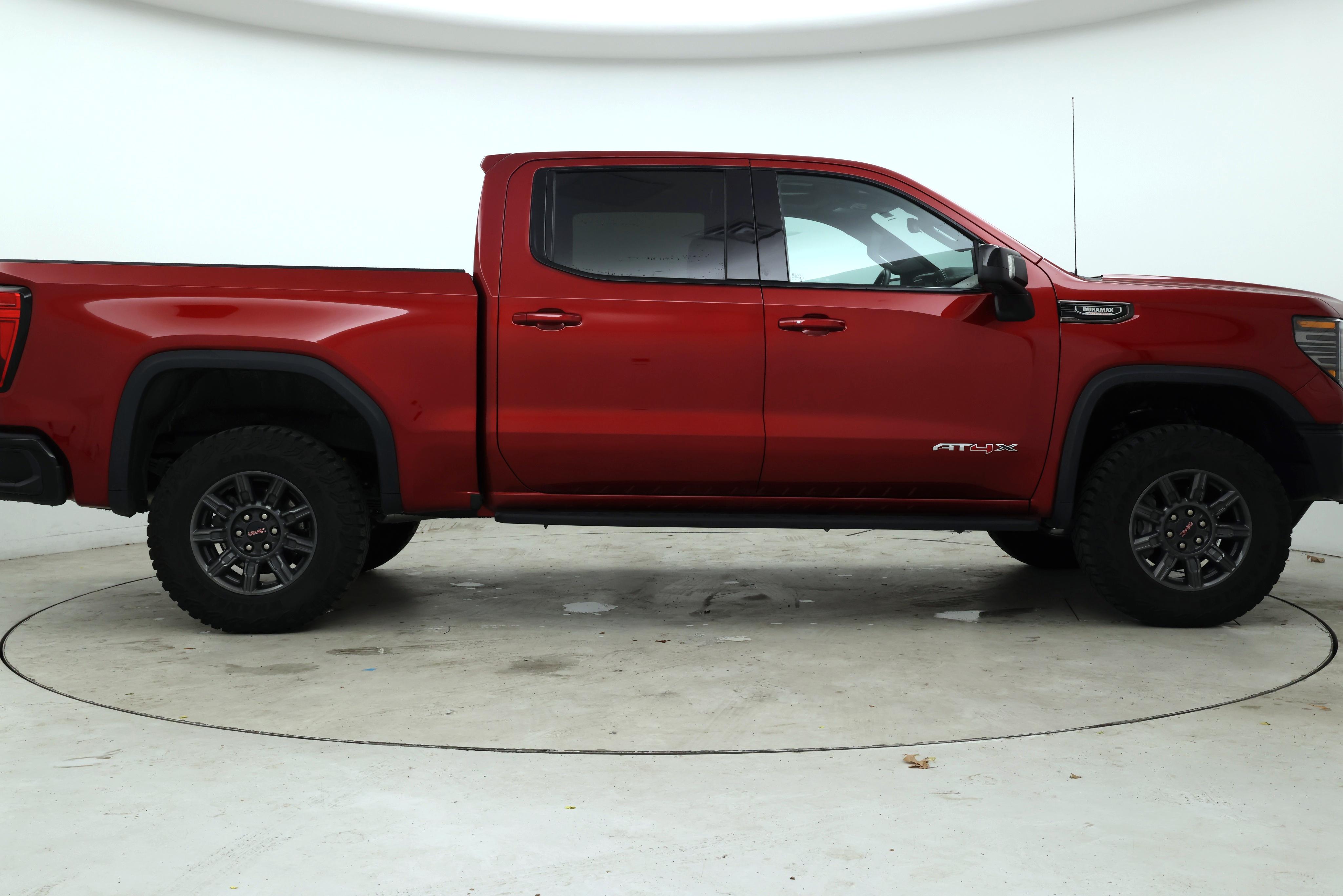 Thumbnail: 2024 GMC Sierra 1500 - 7