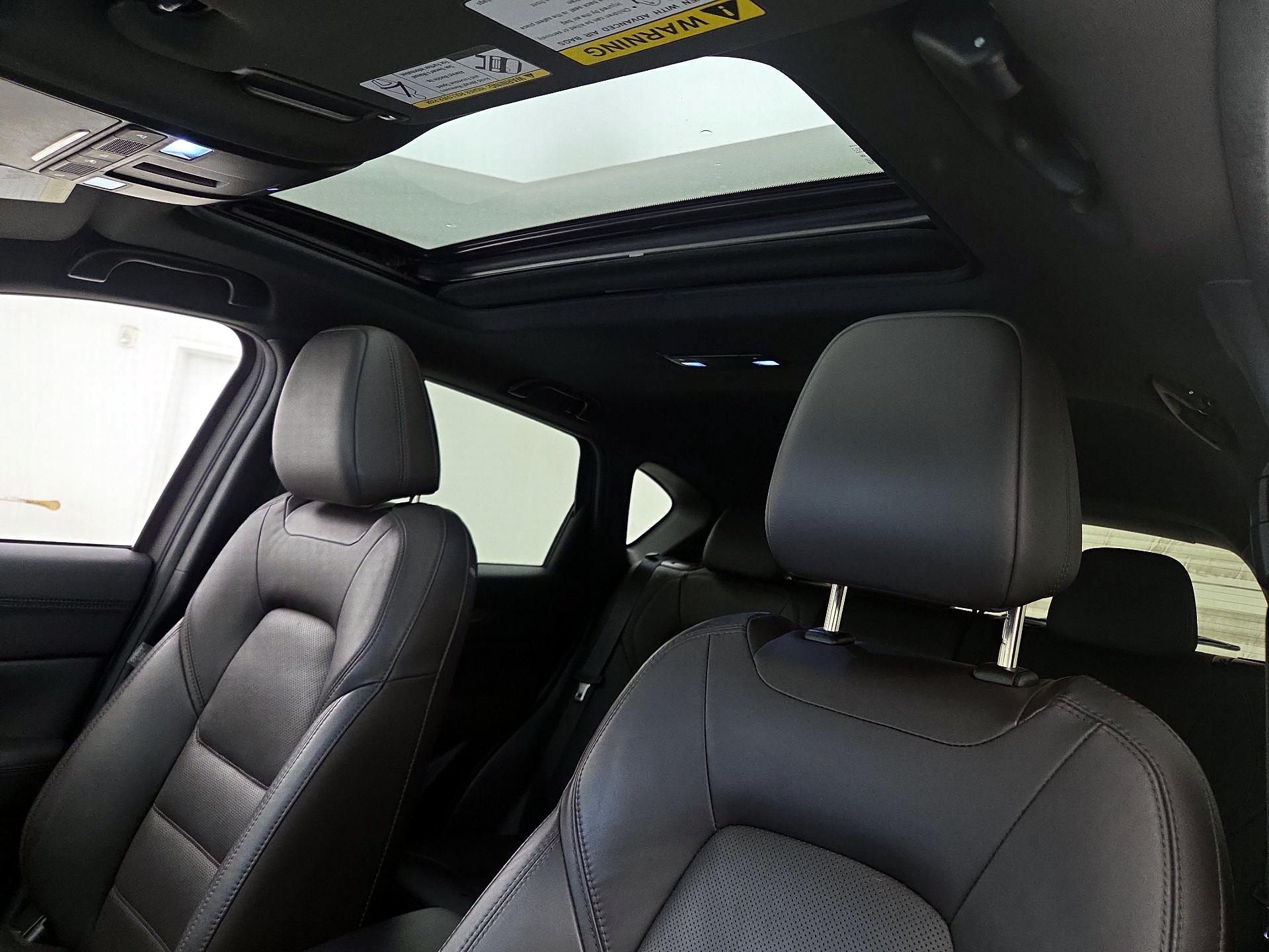 Thumbnail: 2022 Mazda CX-5 - 20
