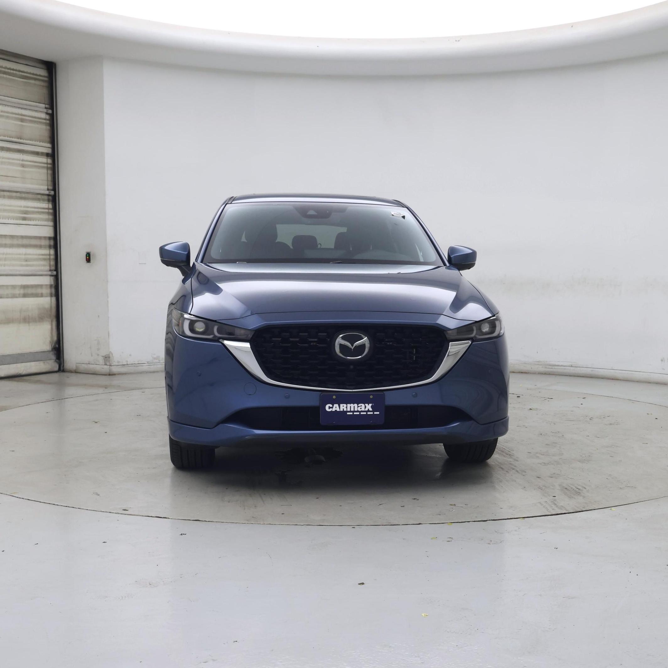 Thumbnail: 2022 Mazda CX-5 - 5