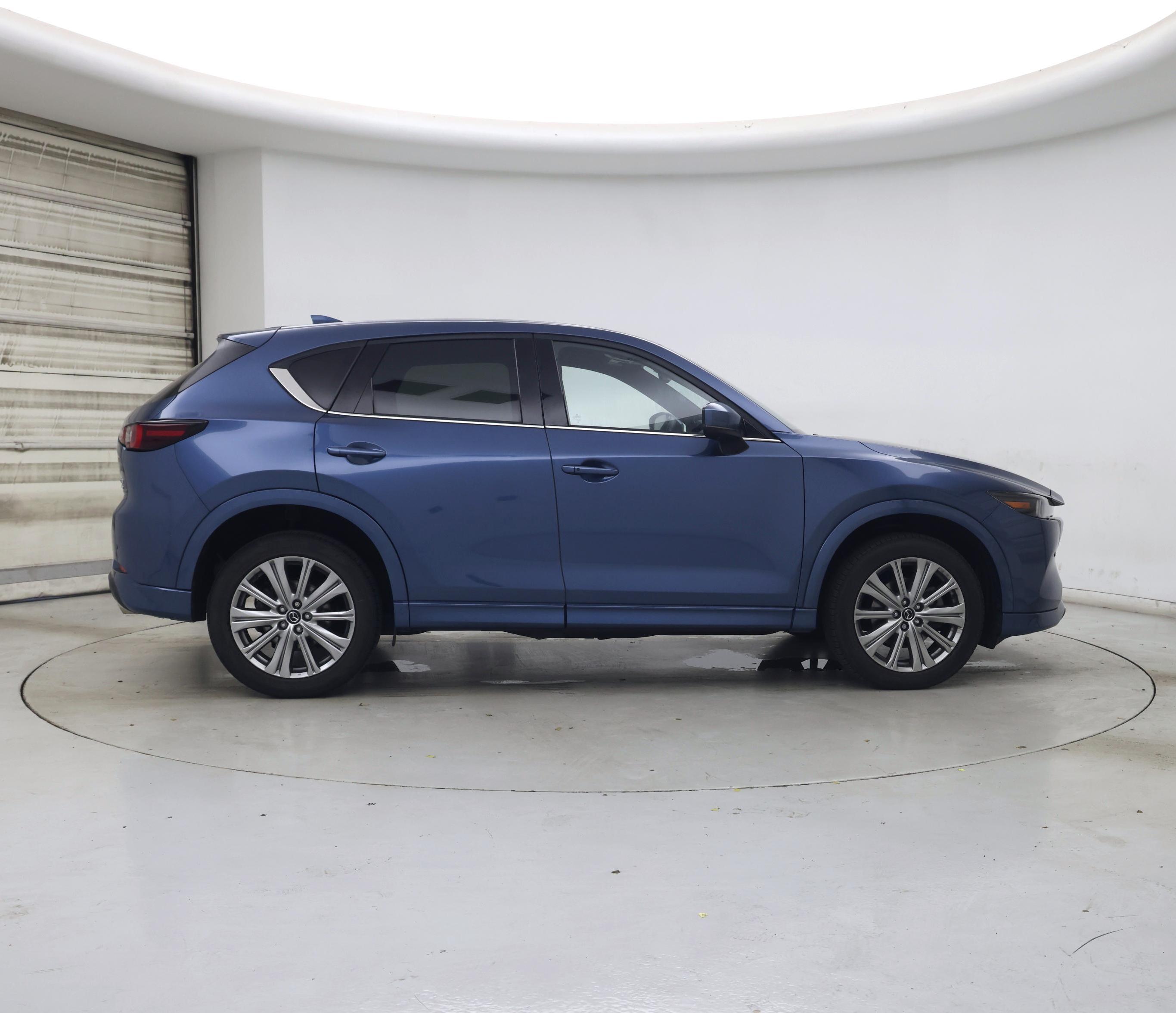 Thumbnail: 2022 Mazda CX-5 - 7