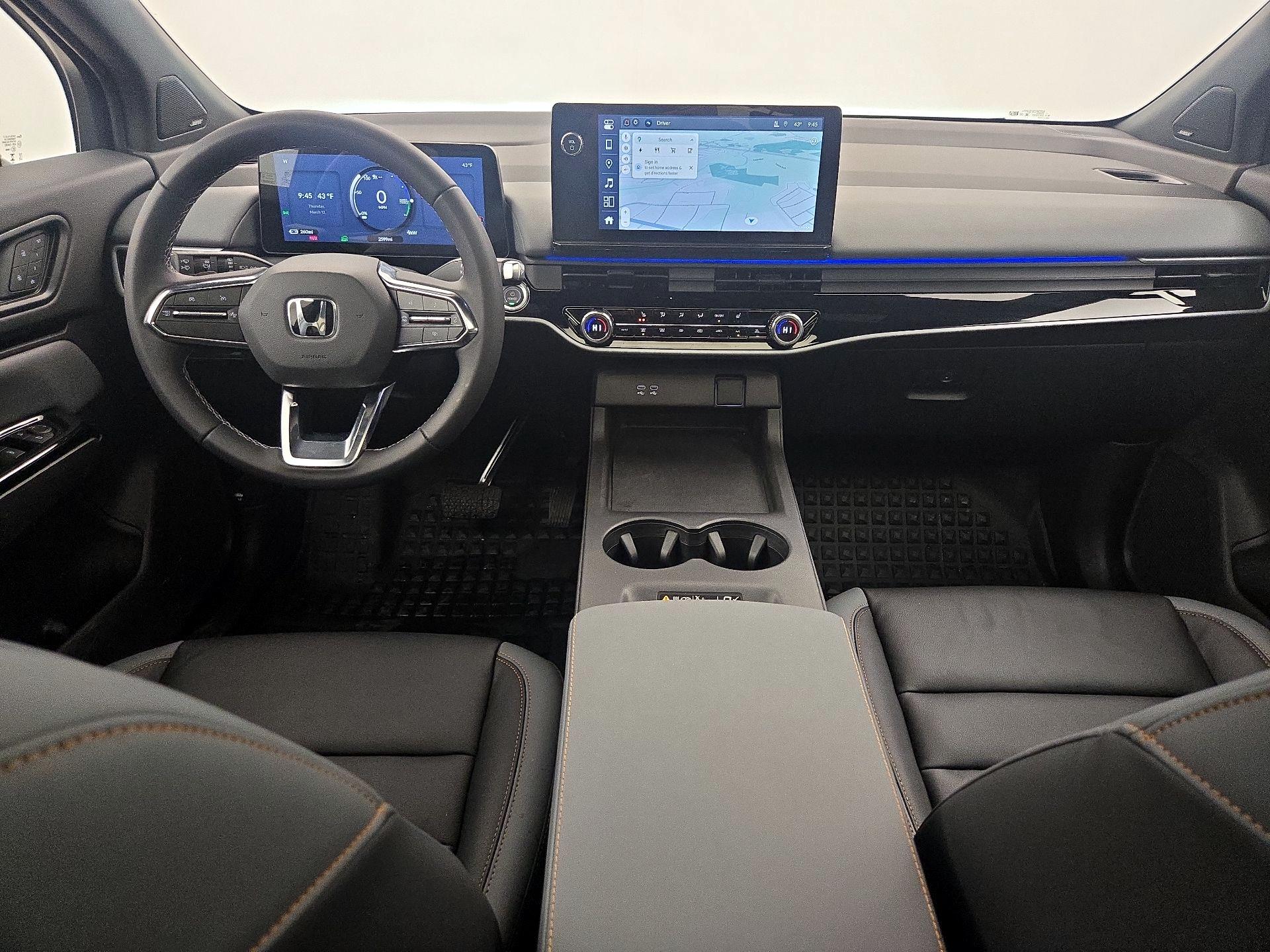 Thumbnail: 2026 Honda Prologue - 9