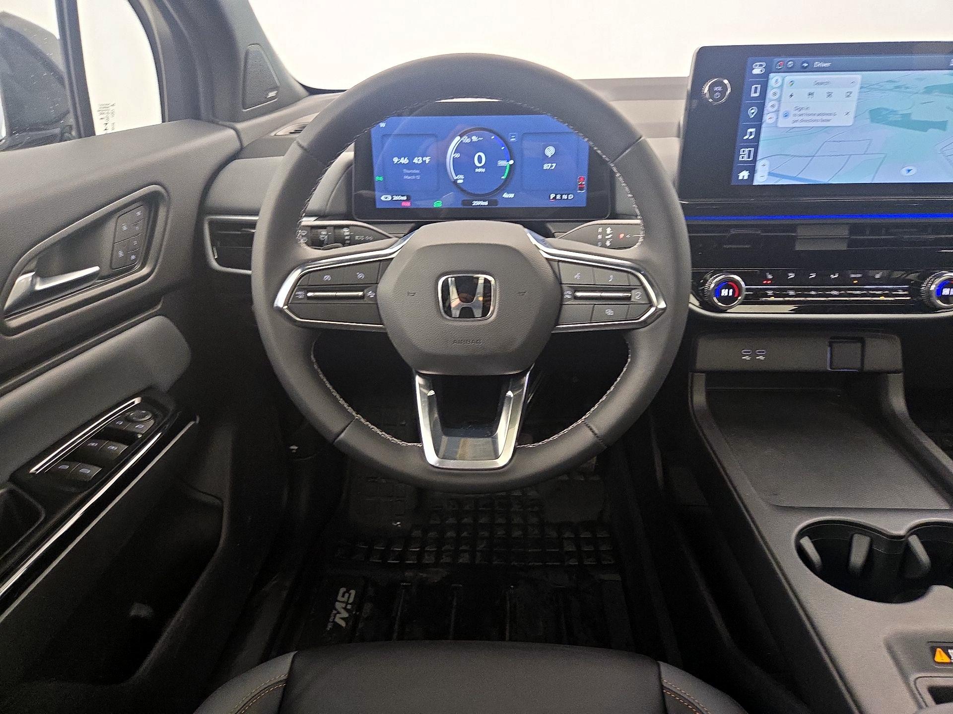 Thumbnail: 2026 Honda Prologue - 10