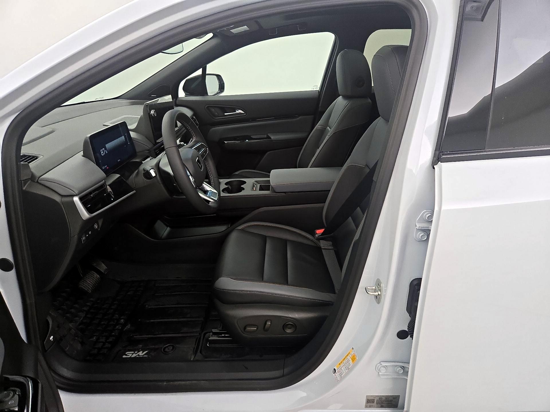 Thumbnail: 2026 Honda Prologue - 11