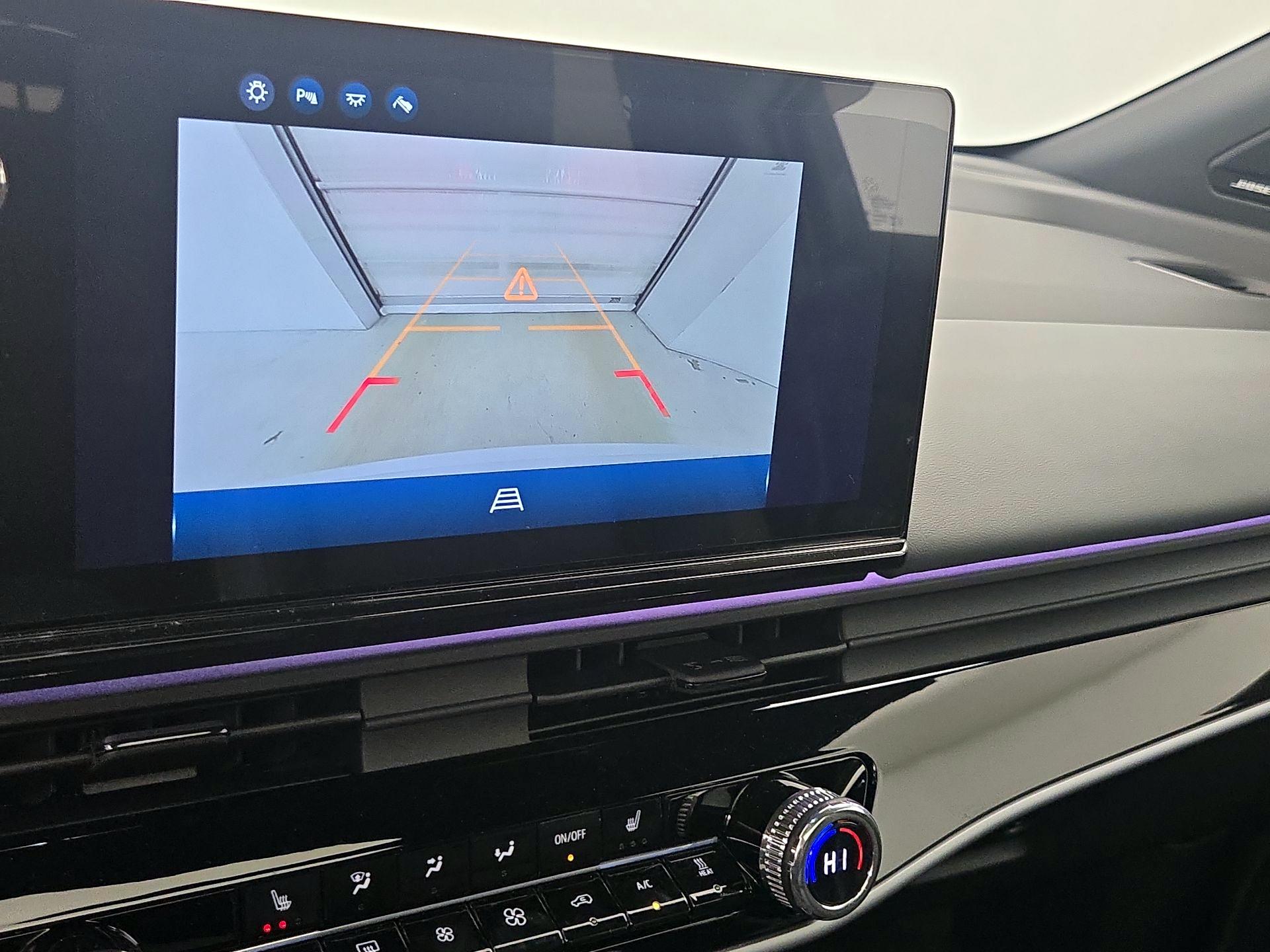 Thumbnail: 2026 Honda Prologue - 14